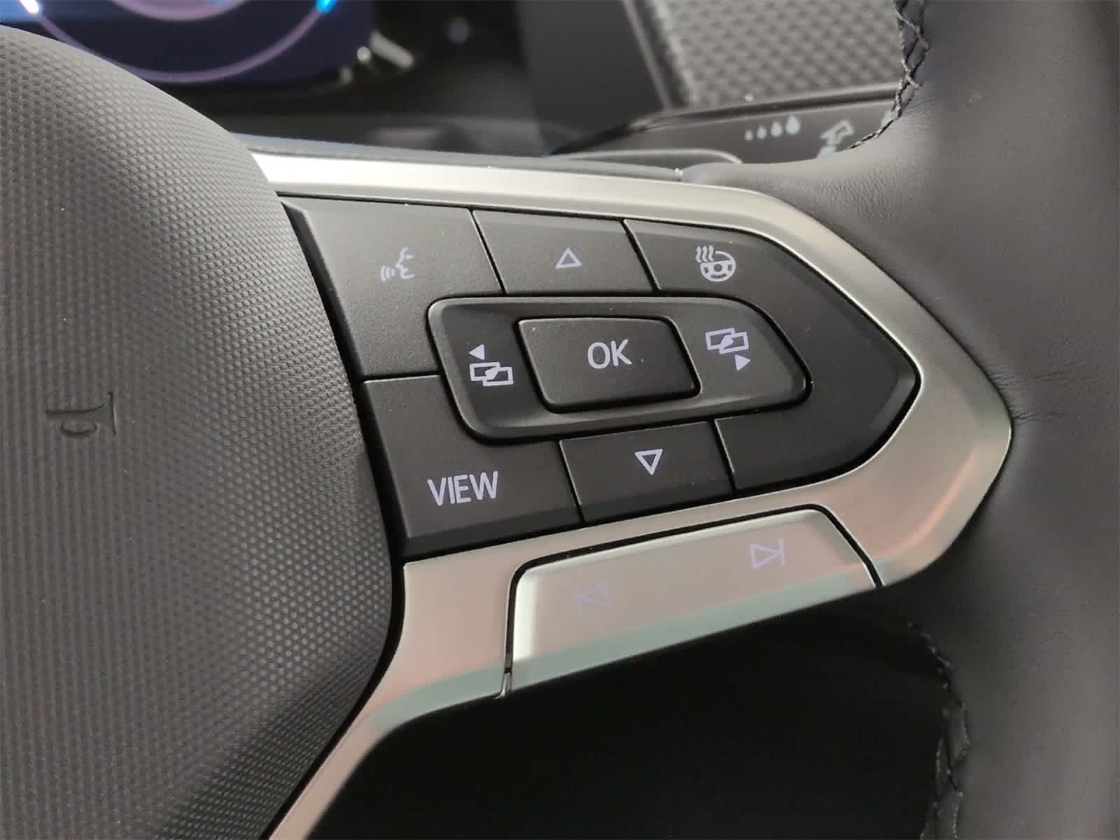 Thumbnail: 2026 Volkswagen Atlas - 27