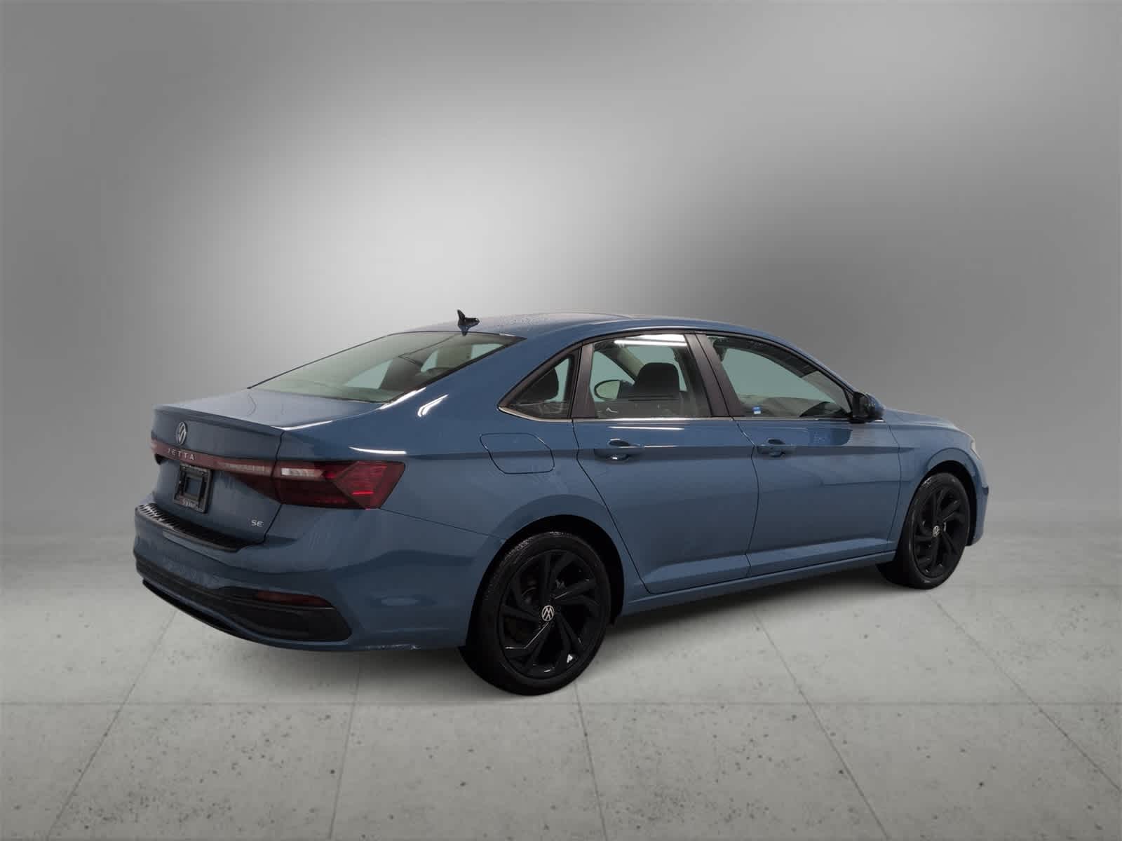 Thumbnail: 2026 Volkswagen Jetta - 8