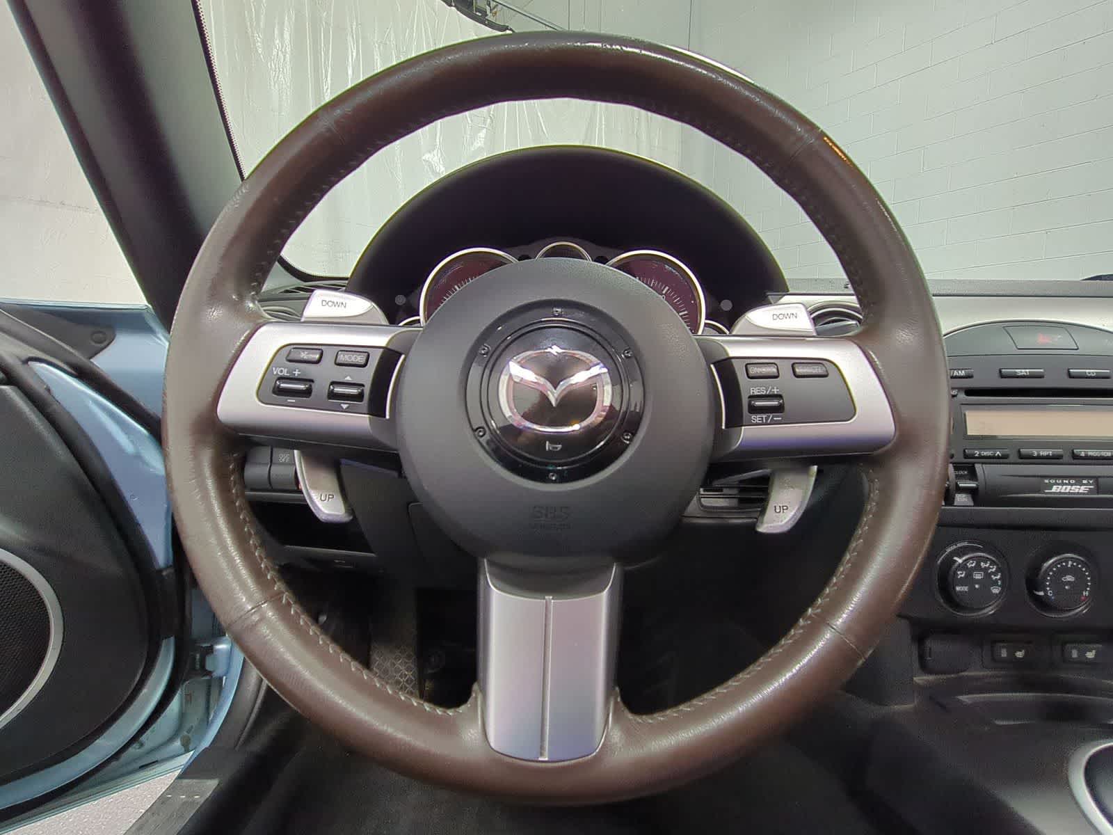 Thumbnail: 2008 Mazda MX-5 Miata - 18