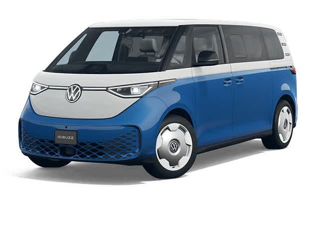 2025 Volkswagen ID.Buzz 1st Edition -
                  Farmington Hills, MI