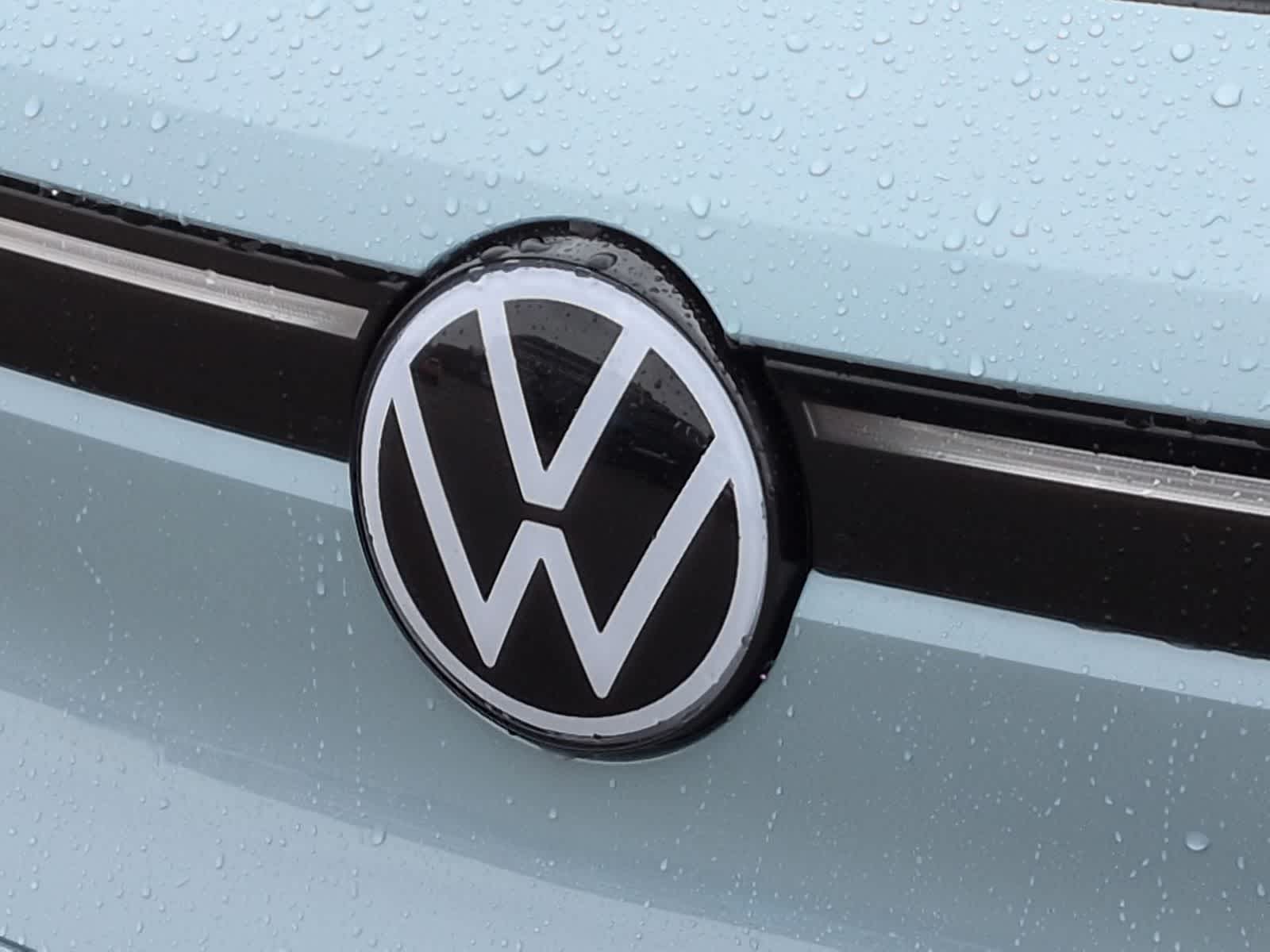 Thumbnail: 2026 Volkswagen ID.4 - 18