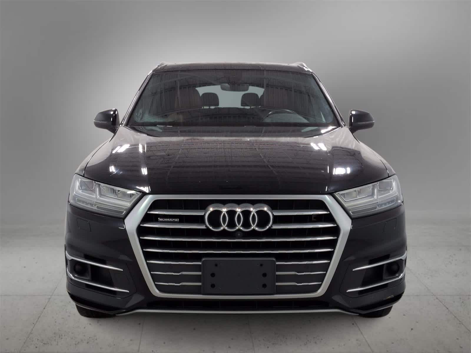 2017 Audi Q7 2.0T Premium photo 3