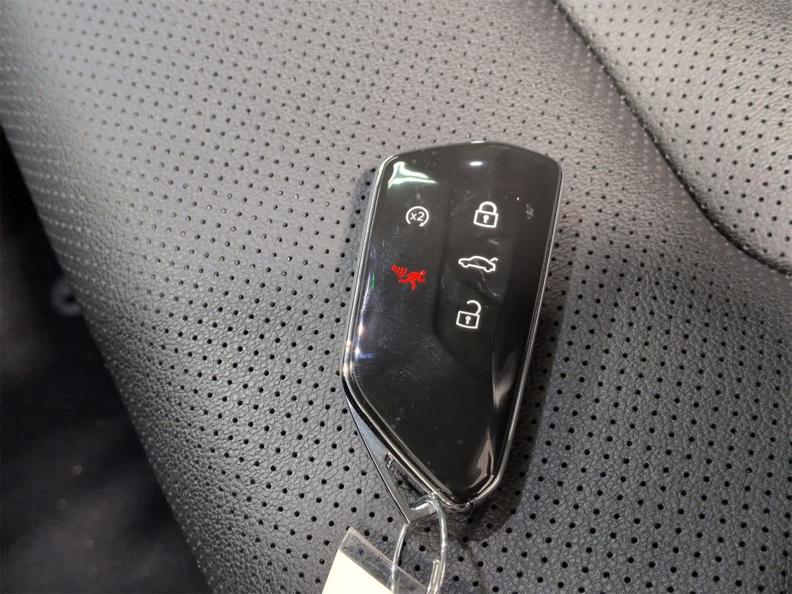 Thumbnail: 2026 Volkswagen Atlas - 38