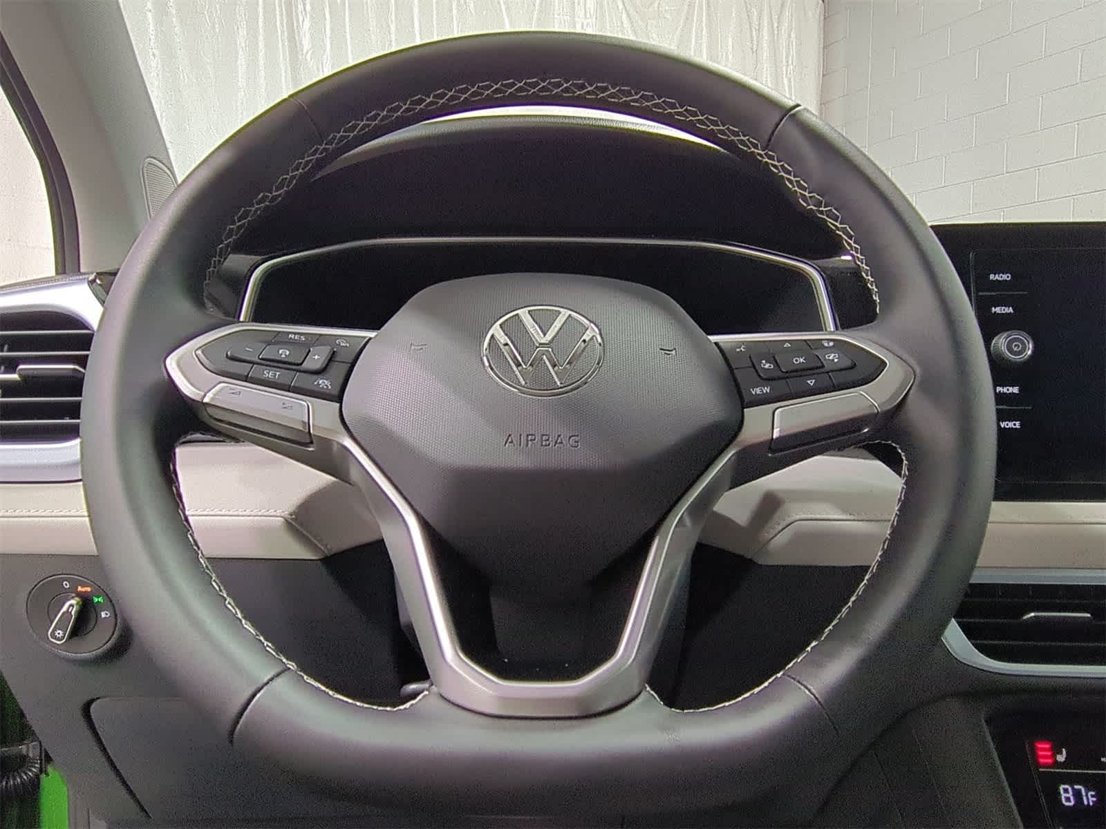 Thumbnail: 2026 Volkswagen Taos - 30