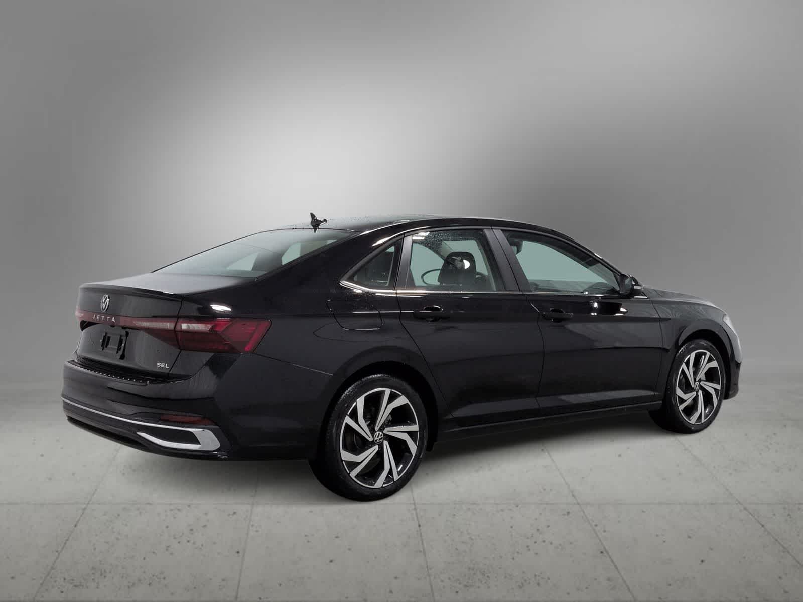 2026 Volkswagen Jetta SEL - Photo 8