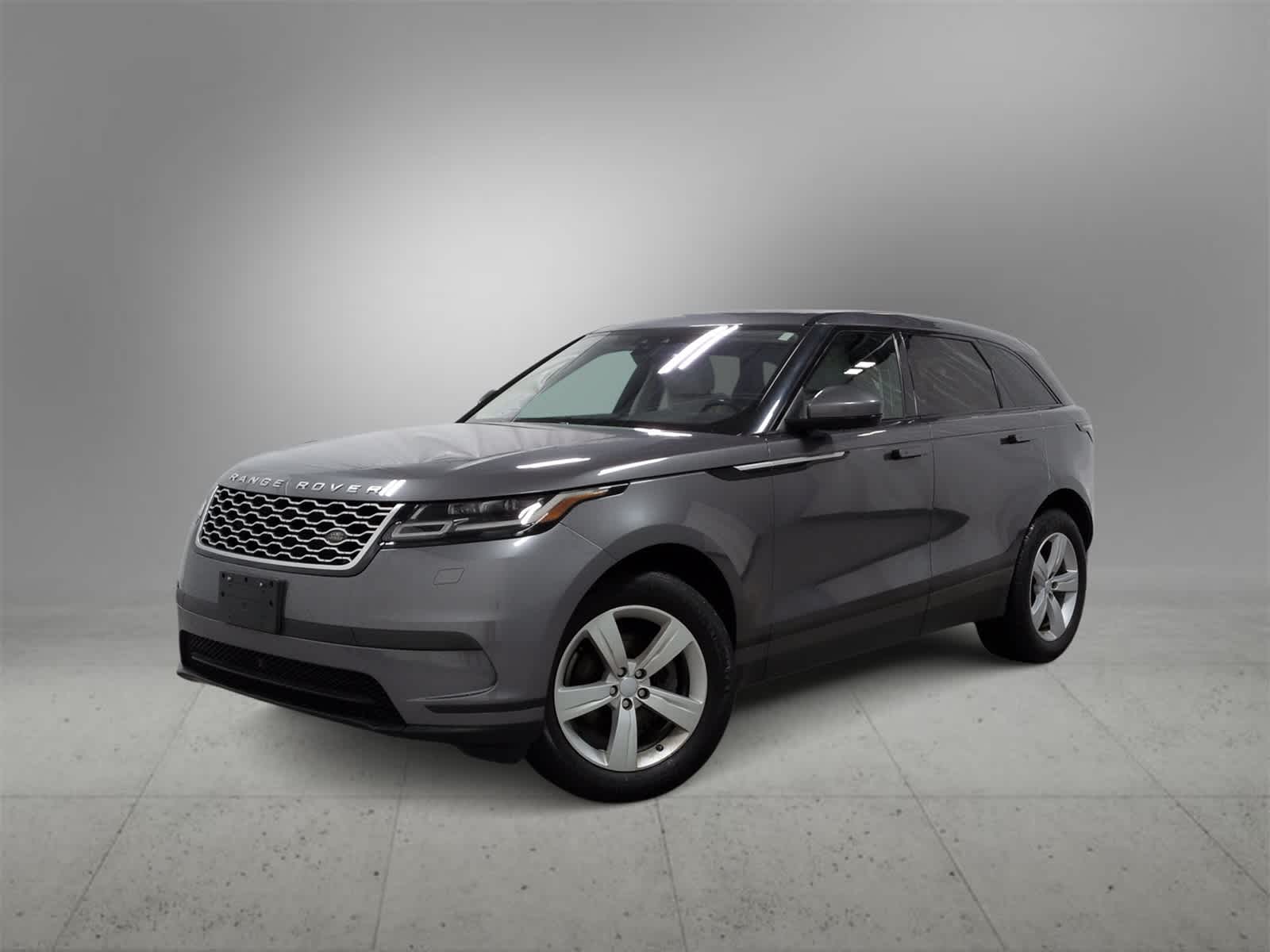 2018 Land Rover Range Rover Velar S