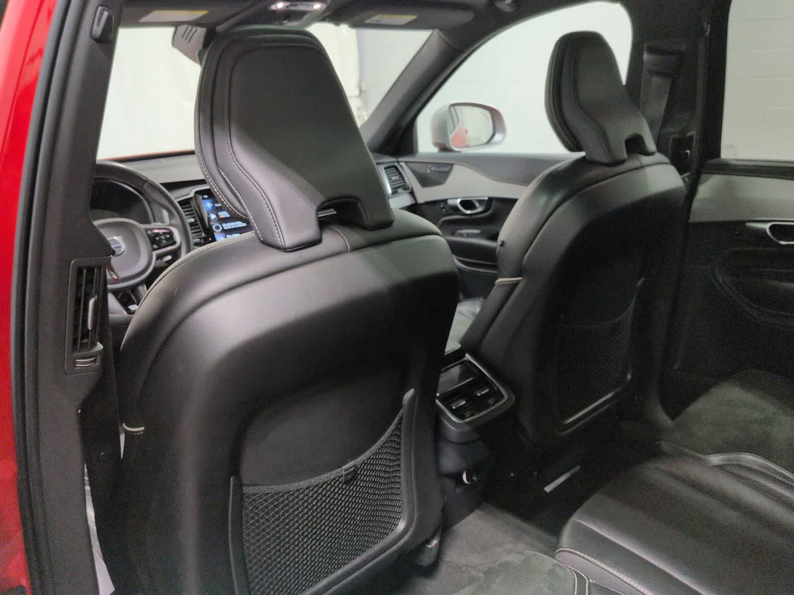Thumbnail: 2019 Volvo XC90 - 19