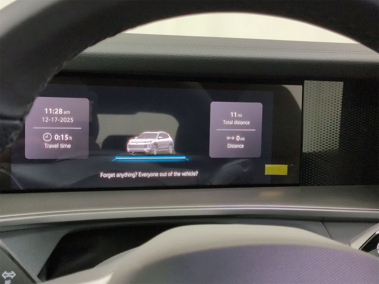 Thumbnail: 2026 Volkswagen Tiguan - 35