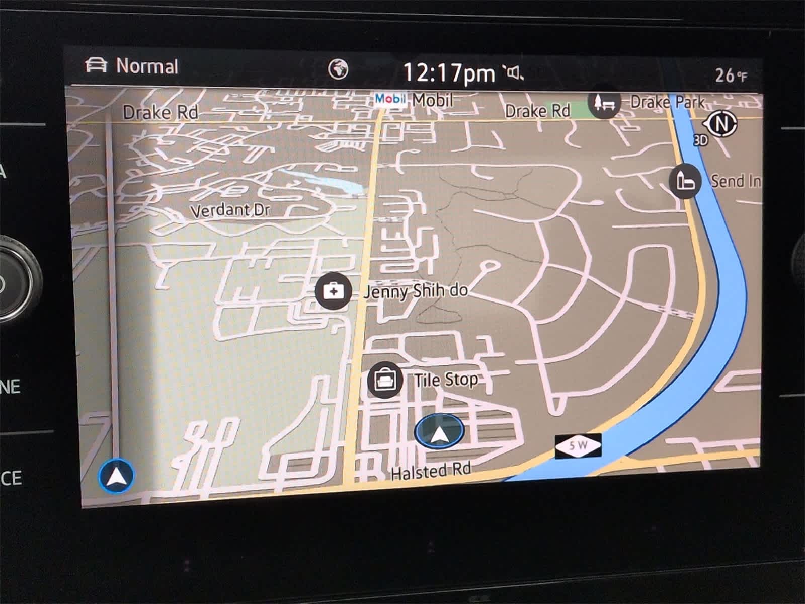 Thumbnail: 2026 Volkswagen Jetta - 31