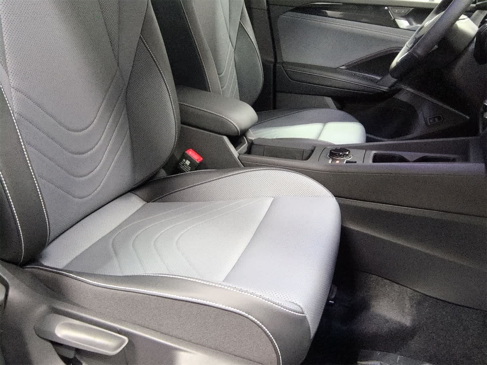 Thumbnail: 2026 Volkswagen Tiguan - 24