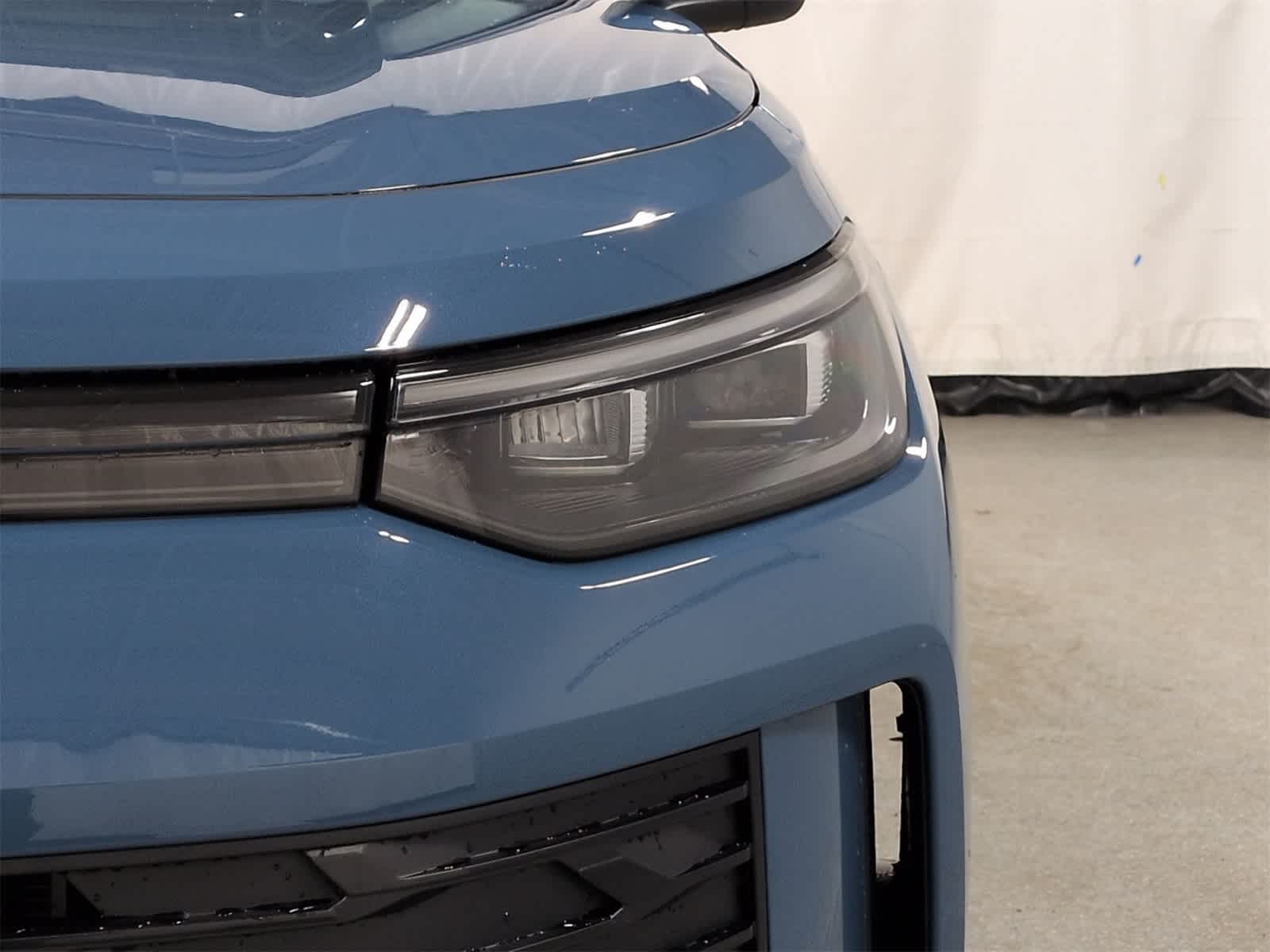 Thumbnail: 2026 Volkswagen Tiguan - 11