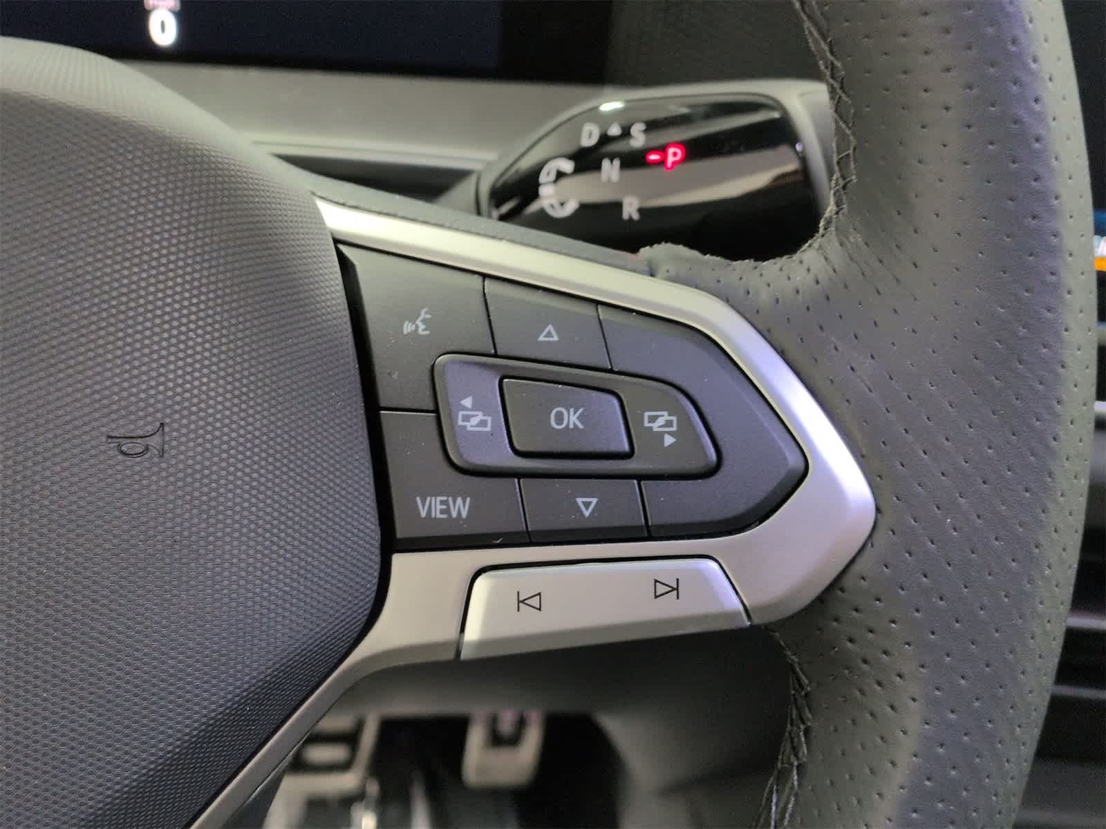 Thumbnail: 2026 Volkswagen Tiguan - 27