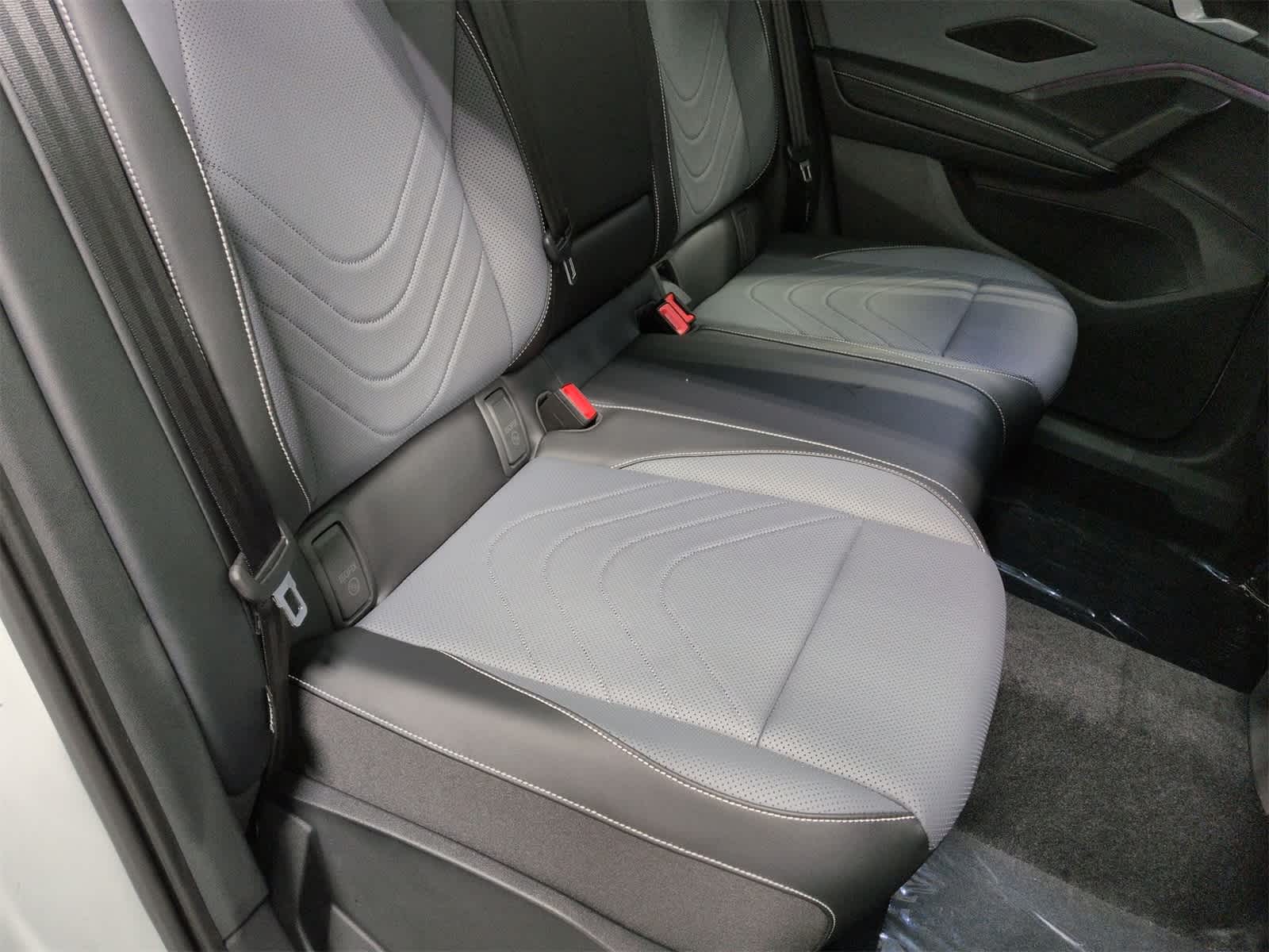 Thumbnail: 2026 Volkswagen Tiguan - 22