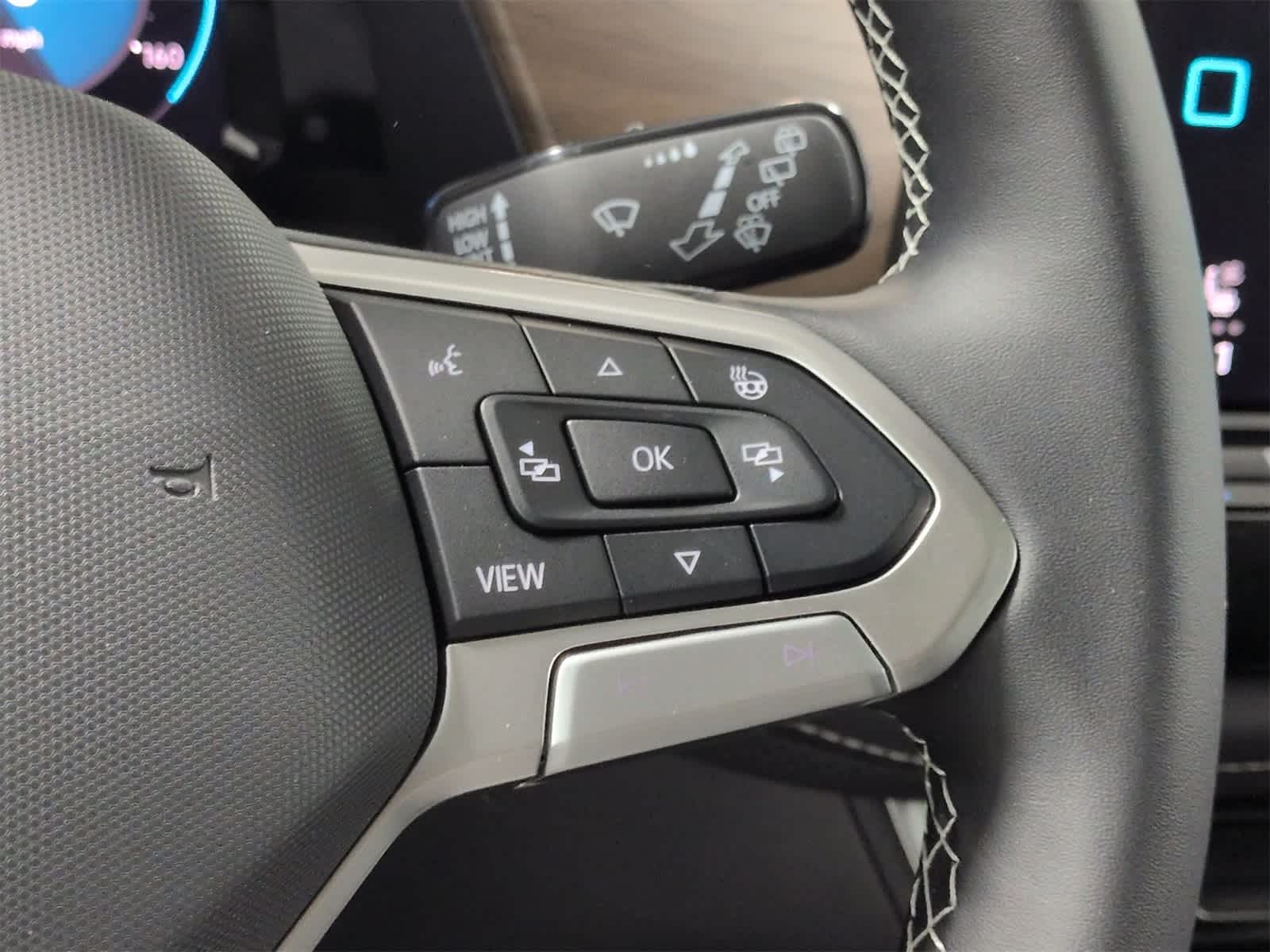 Thumbnail: 2026 Volkswagen Atlas - 27