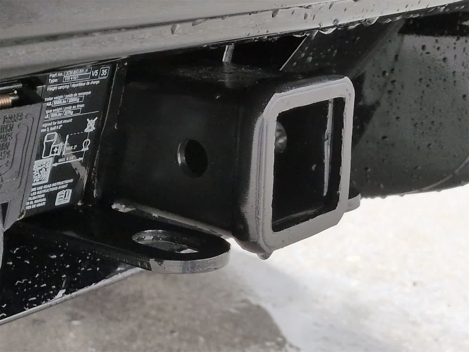 Thumbnail: 2026 Volkswagen Atlas - 37