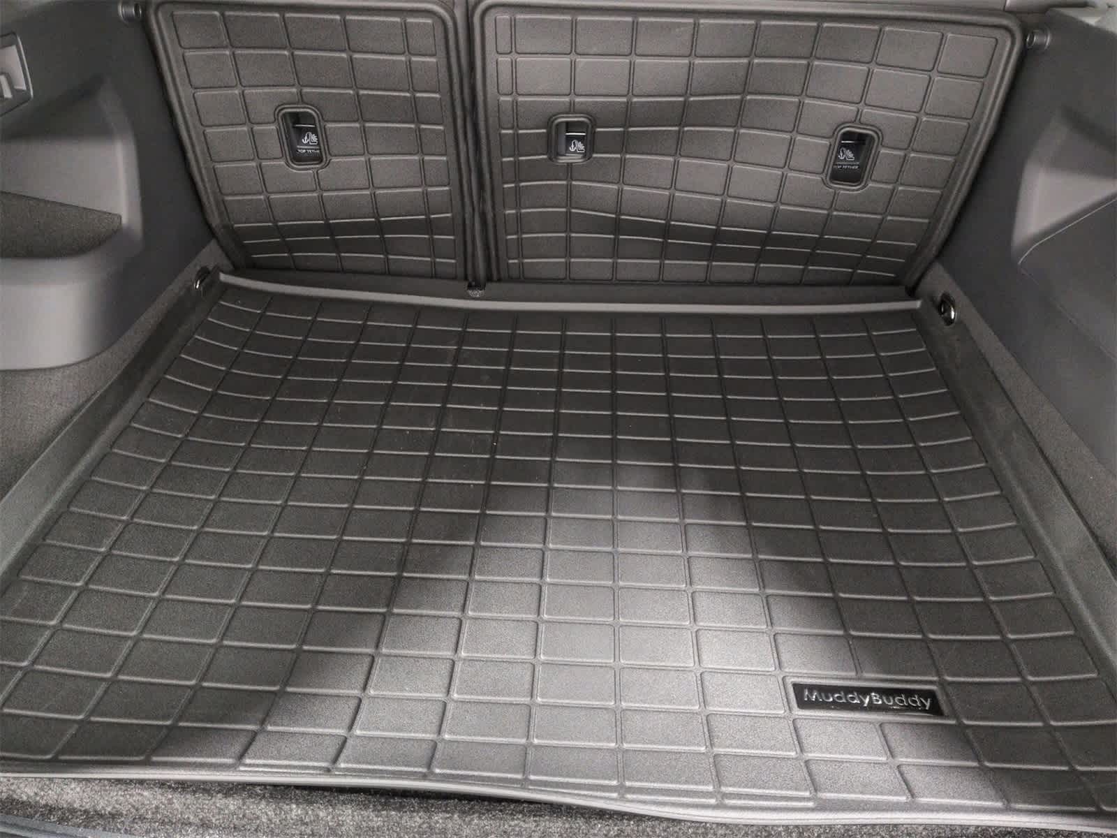 Thumbnail: 2026 Volkswagen Tiguan - 34