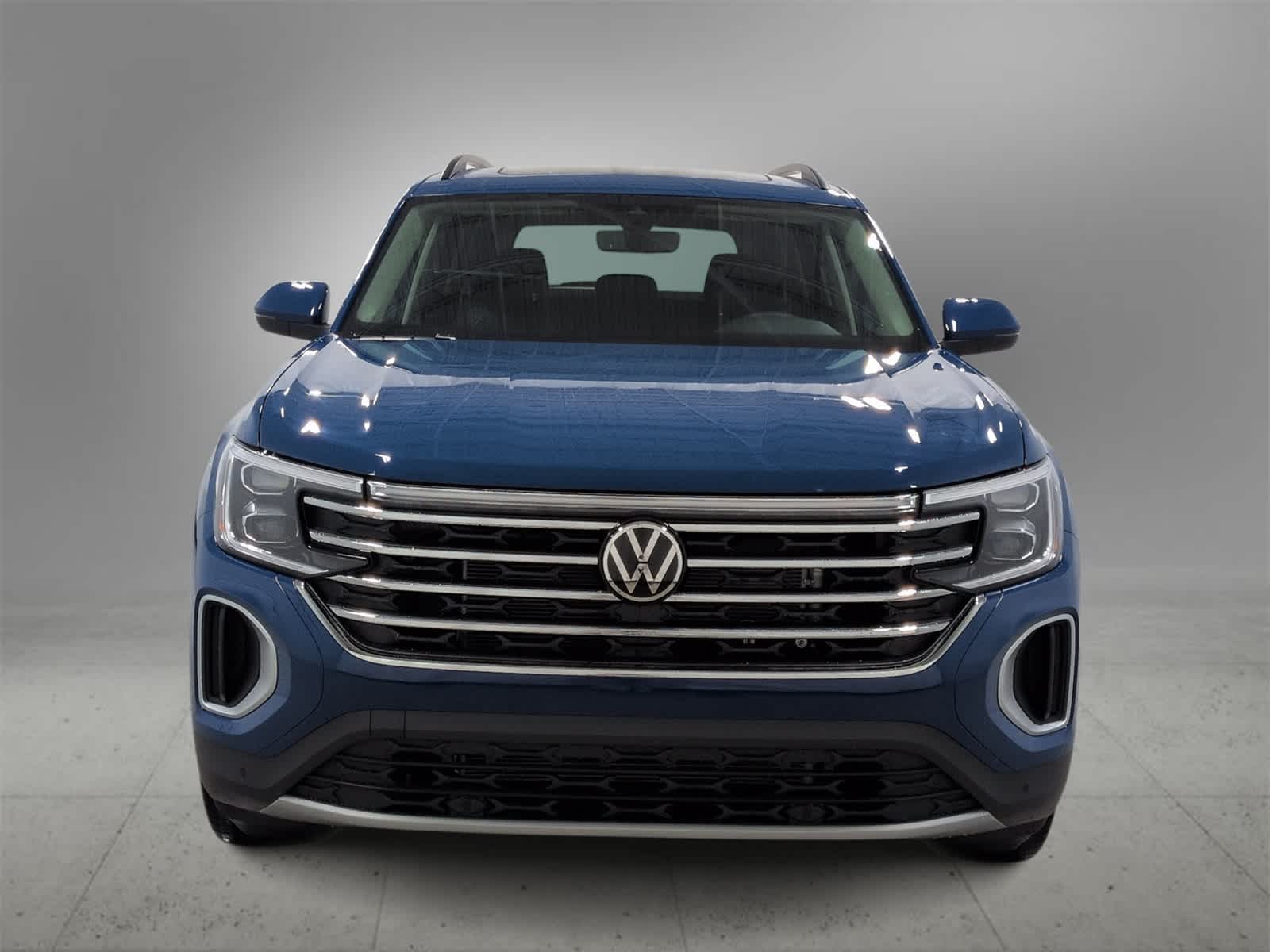 Thumbnail: 2026 Volkswagen Atlas - 3