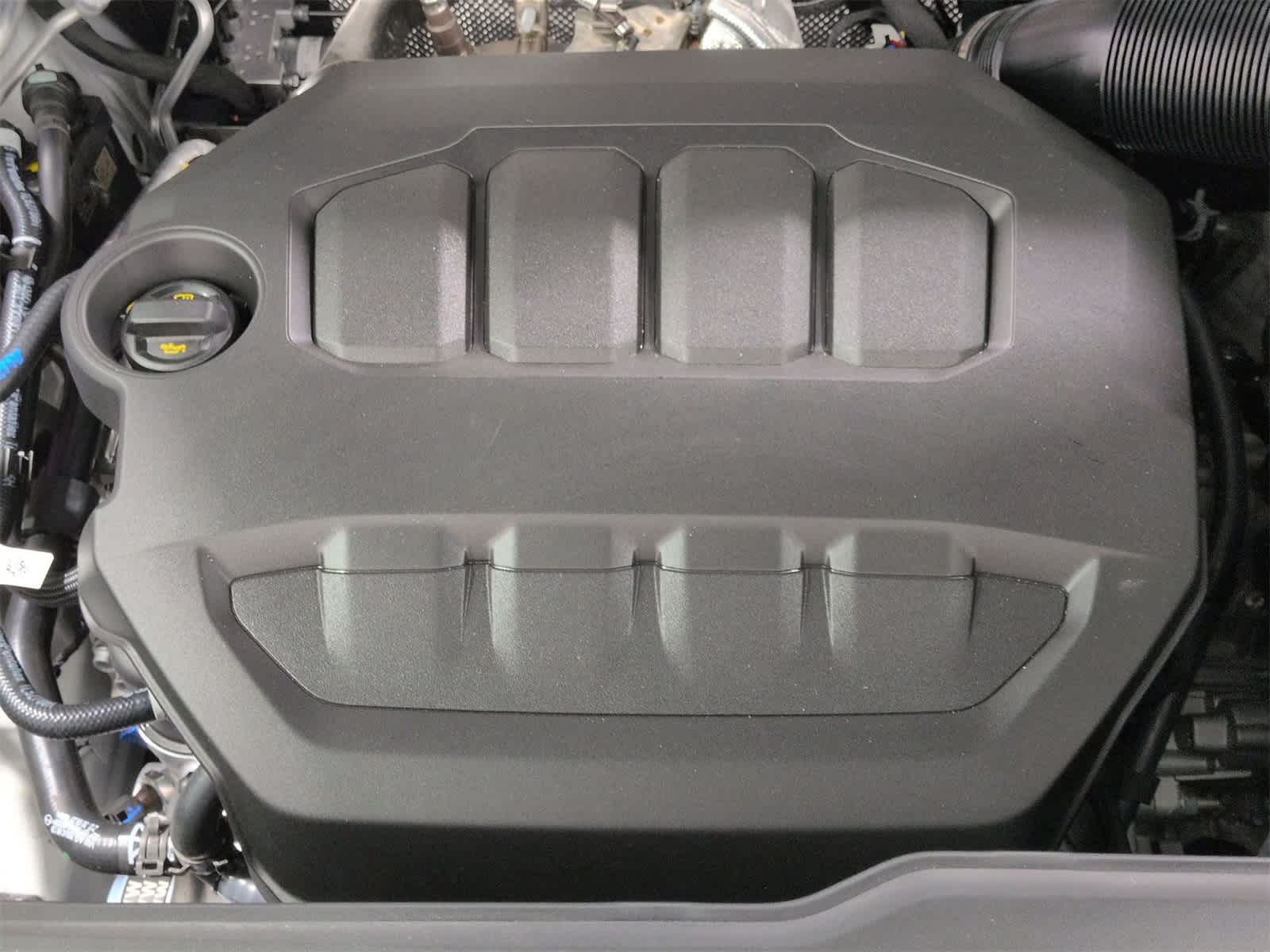 Thumbnail: 2026 Volkswagen Atlas - 15