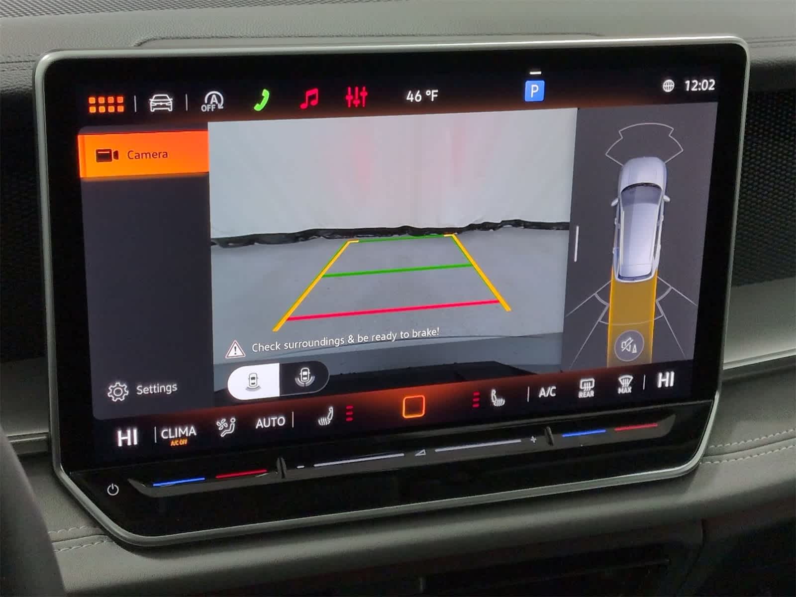 Thumbnail: 2026 Volkswagen Tiguan - 31