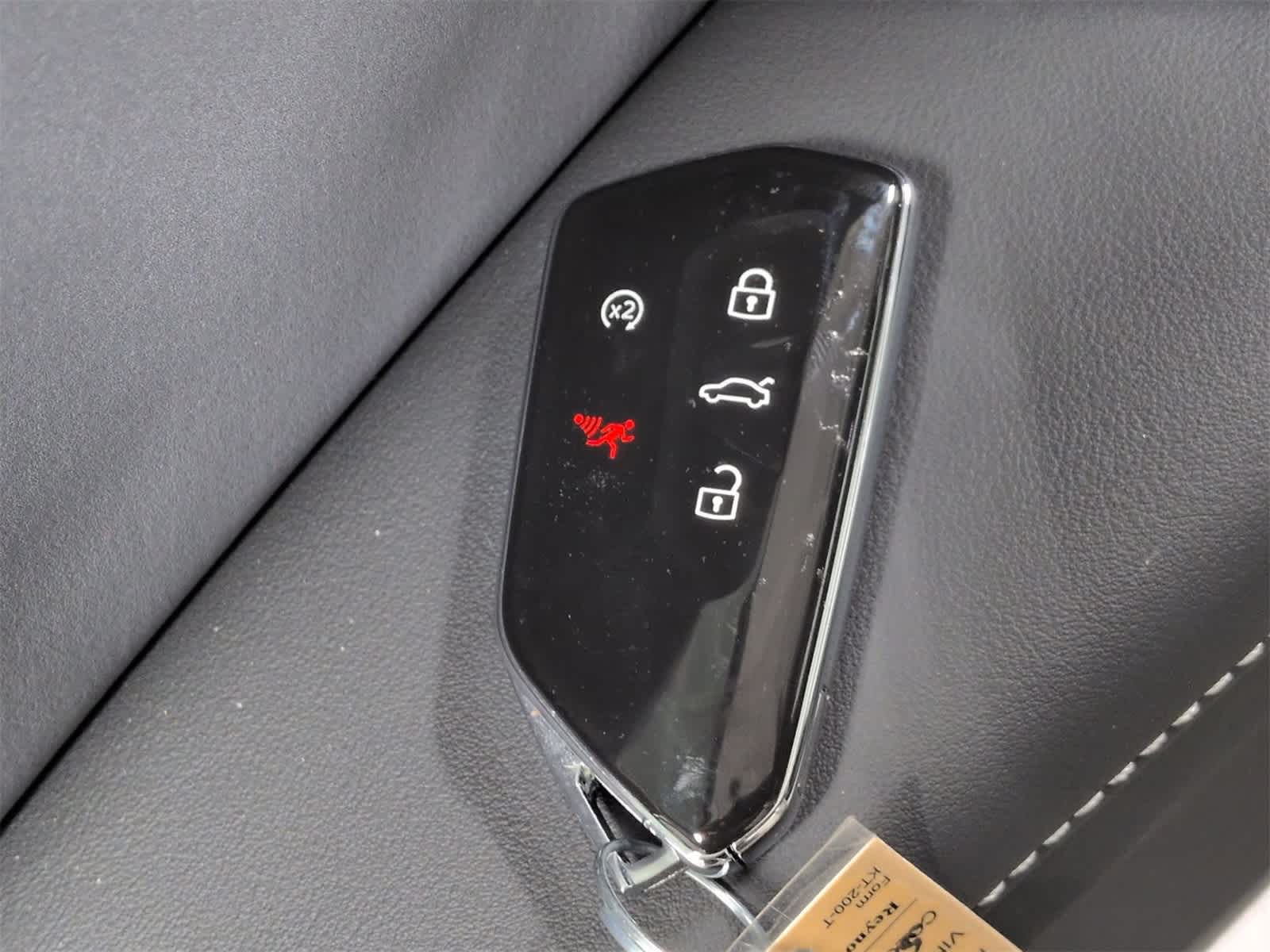 Thumbnail: 2026 Volkswagen Tiguan - 37