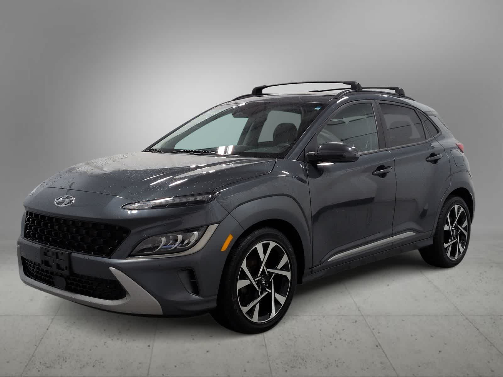 Thumbnail: 2022 Hyundai Kona - 4