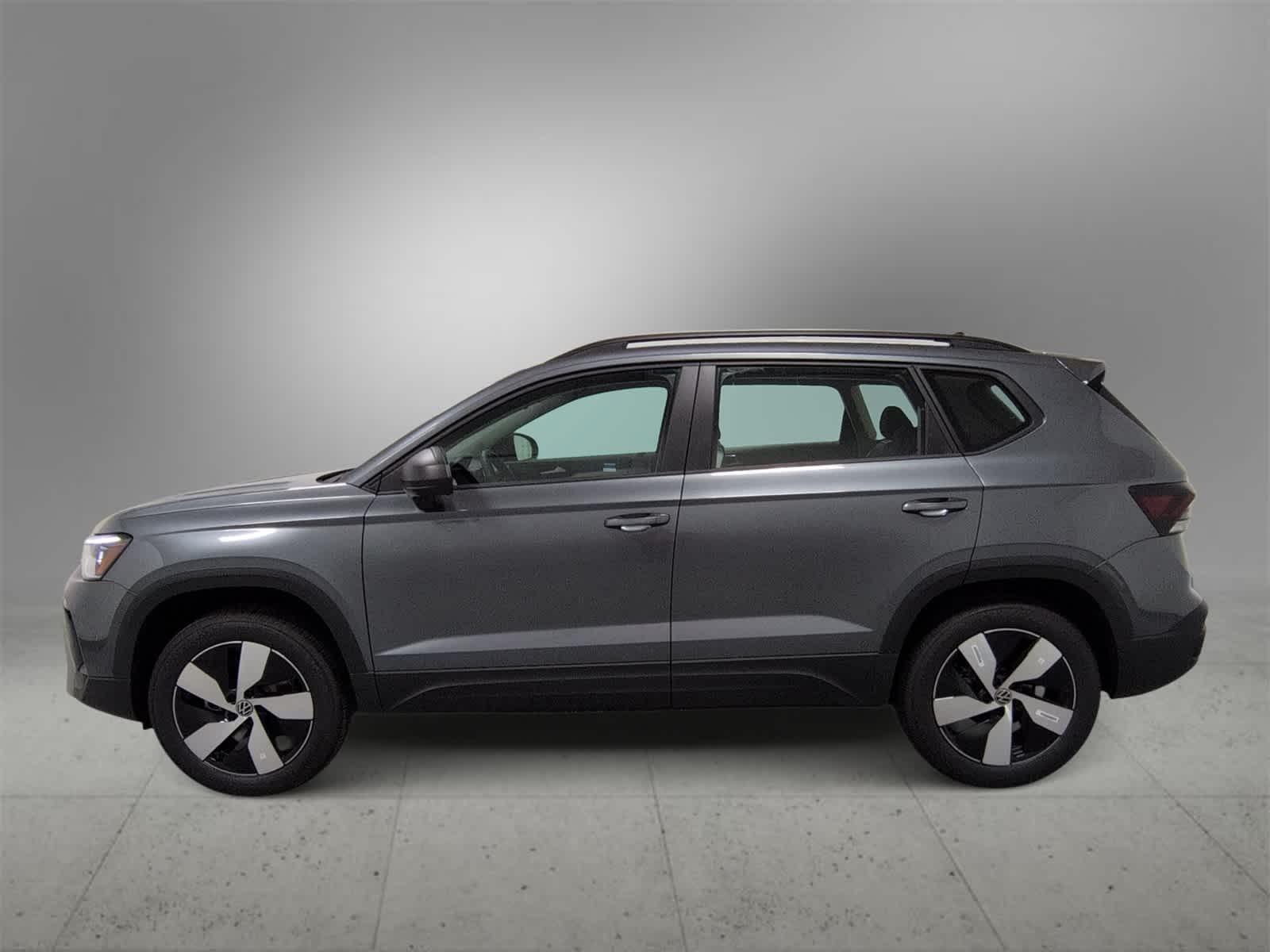 Thumbnail: 2025 Volkswagen Taos - 5