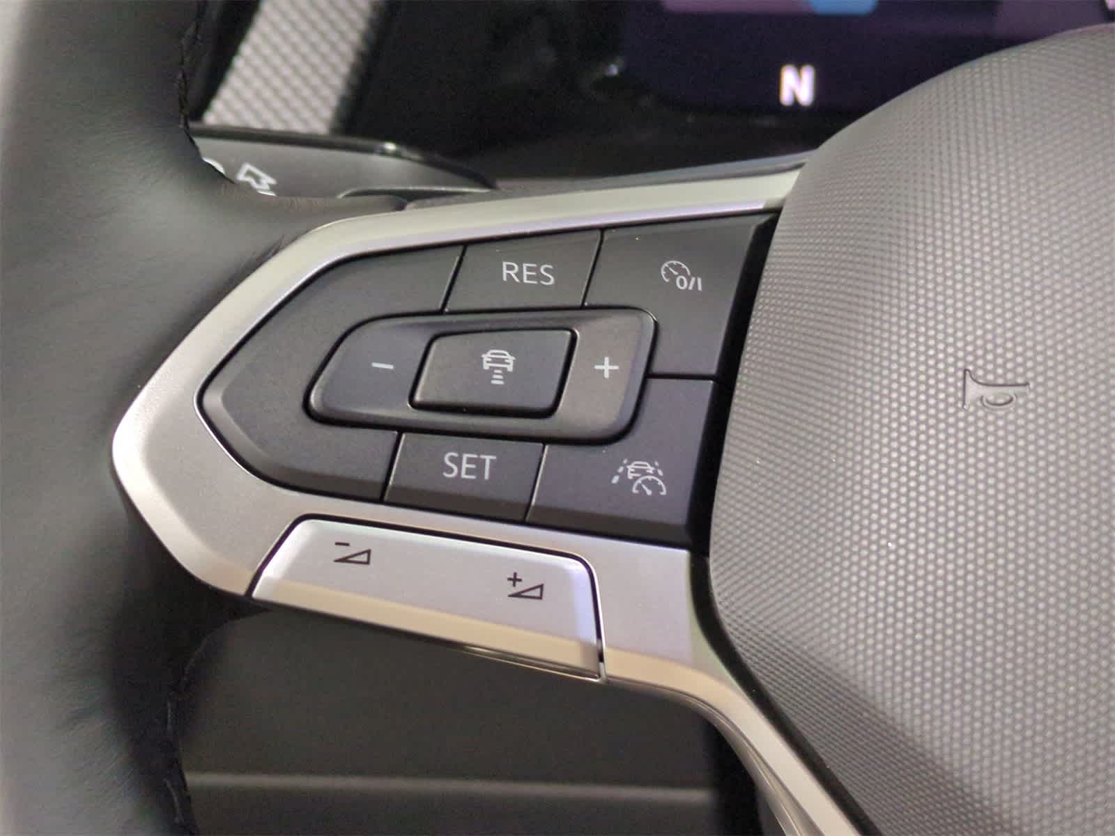 Thumbnail: 2026 Volkswagen Atlas - 24