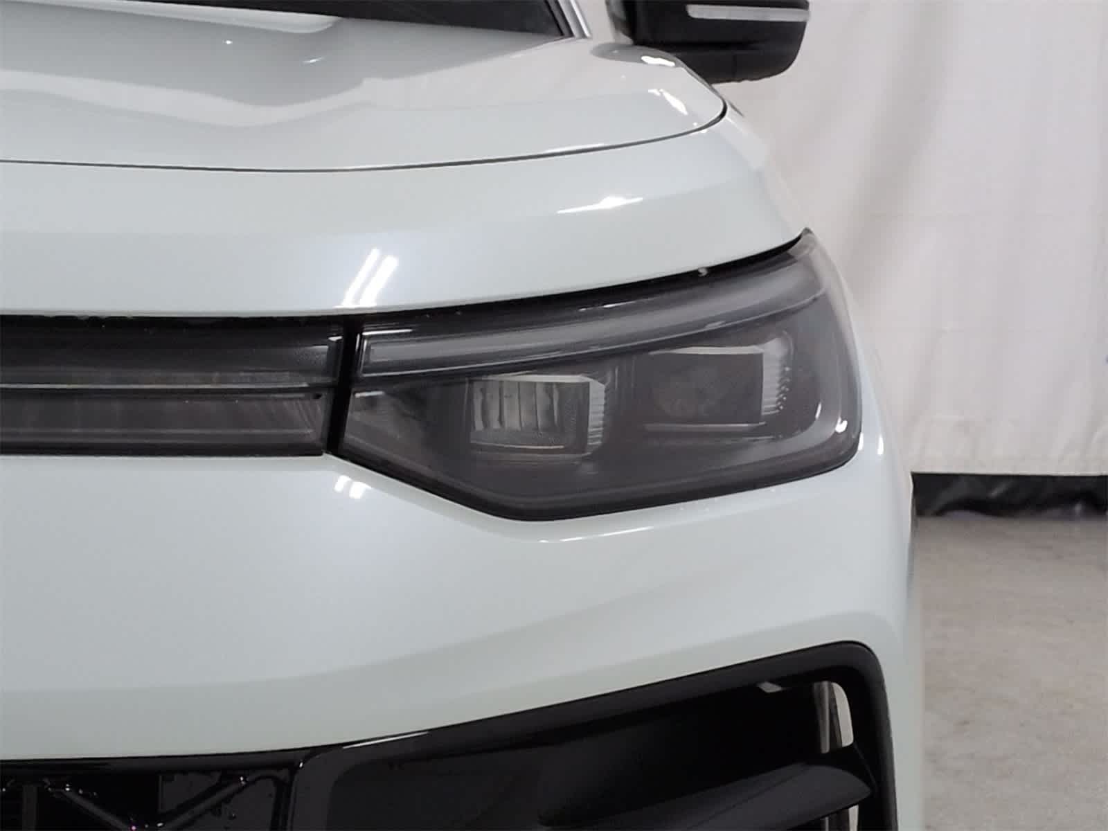 Thumbnail: 2026 Volkswagen Tiguan - 11