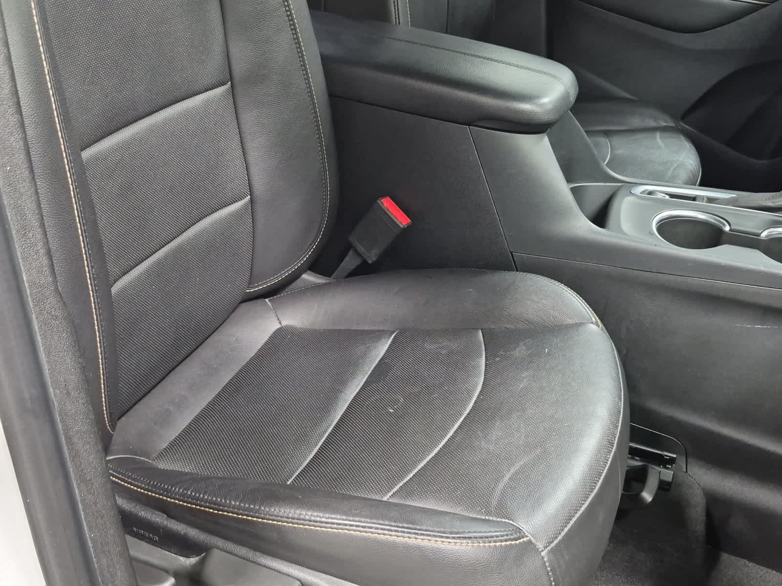 2019 Chevrolet Equinox Premier - Photo 22