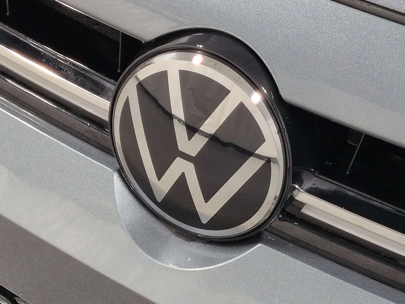 2026 Volkswagen Jetta SEL - Photo 12