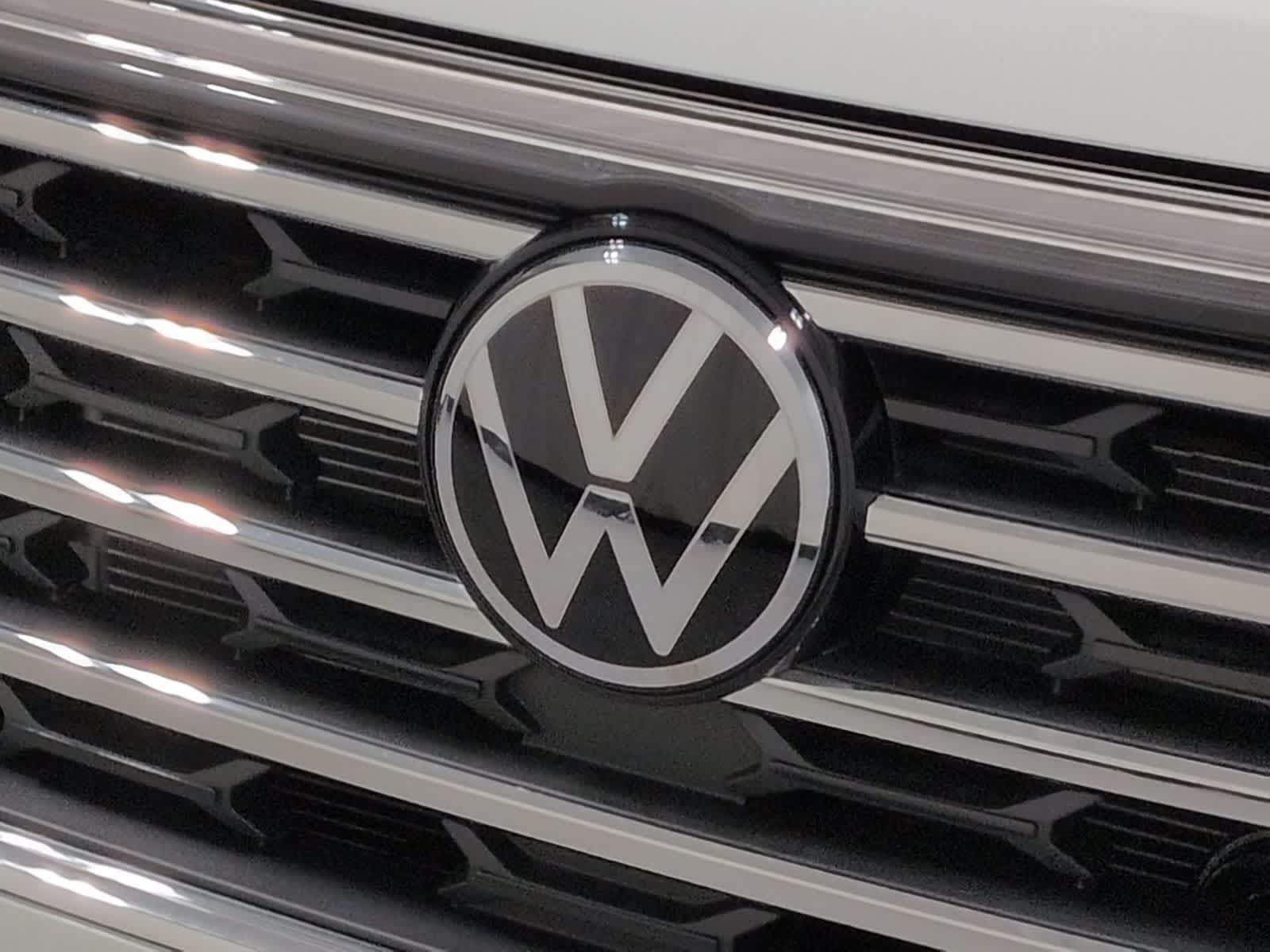 Thumbnail: 2026 Volkswagen Atlas - 12