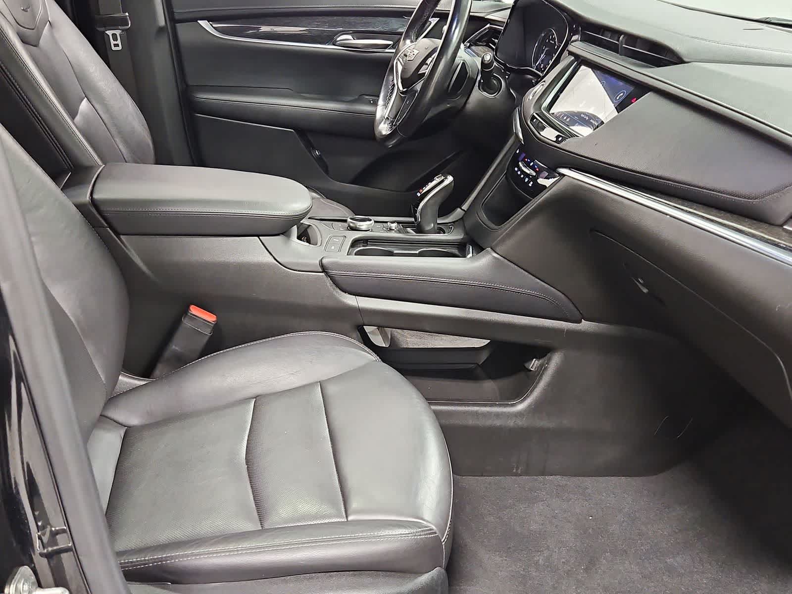 2021 Cadillac XT5 Premium Luxury - Photo 22