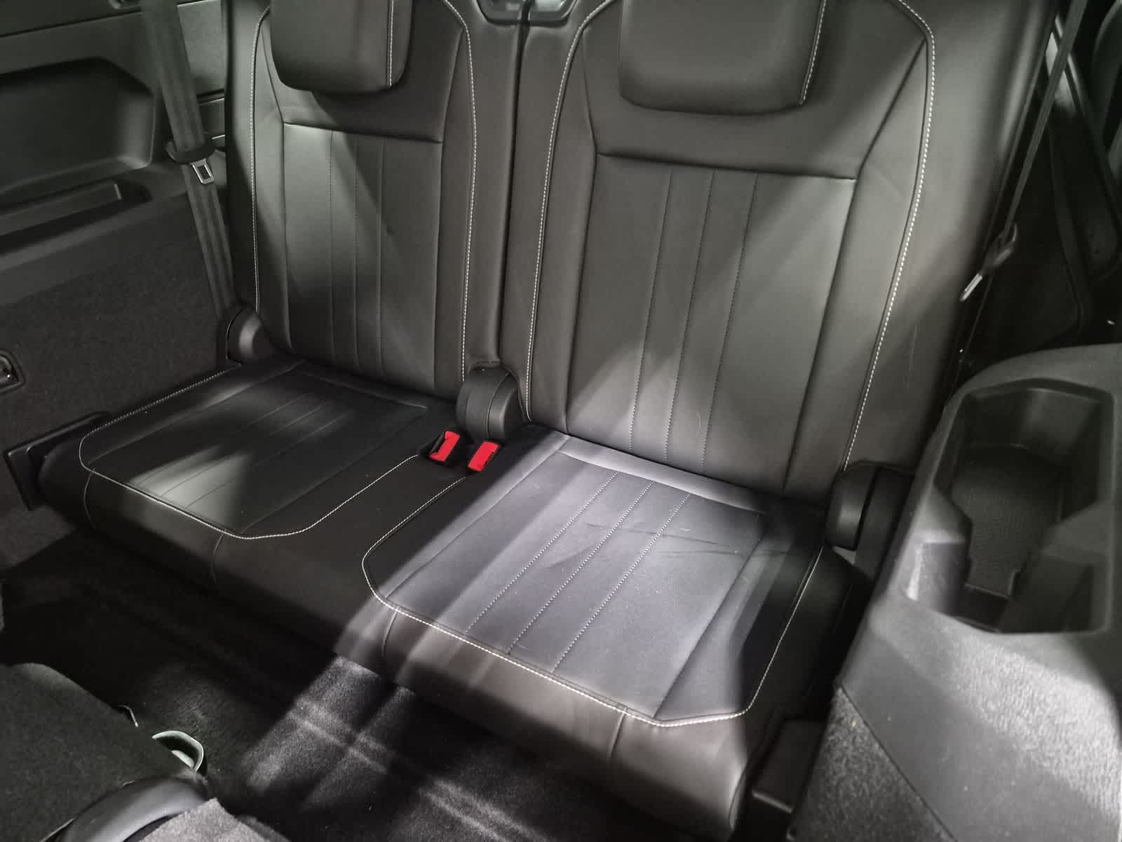 2023 Volkswagen Tiguan SE R-LINE BLACK - Photo 35