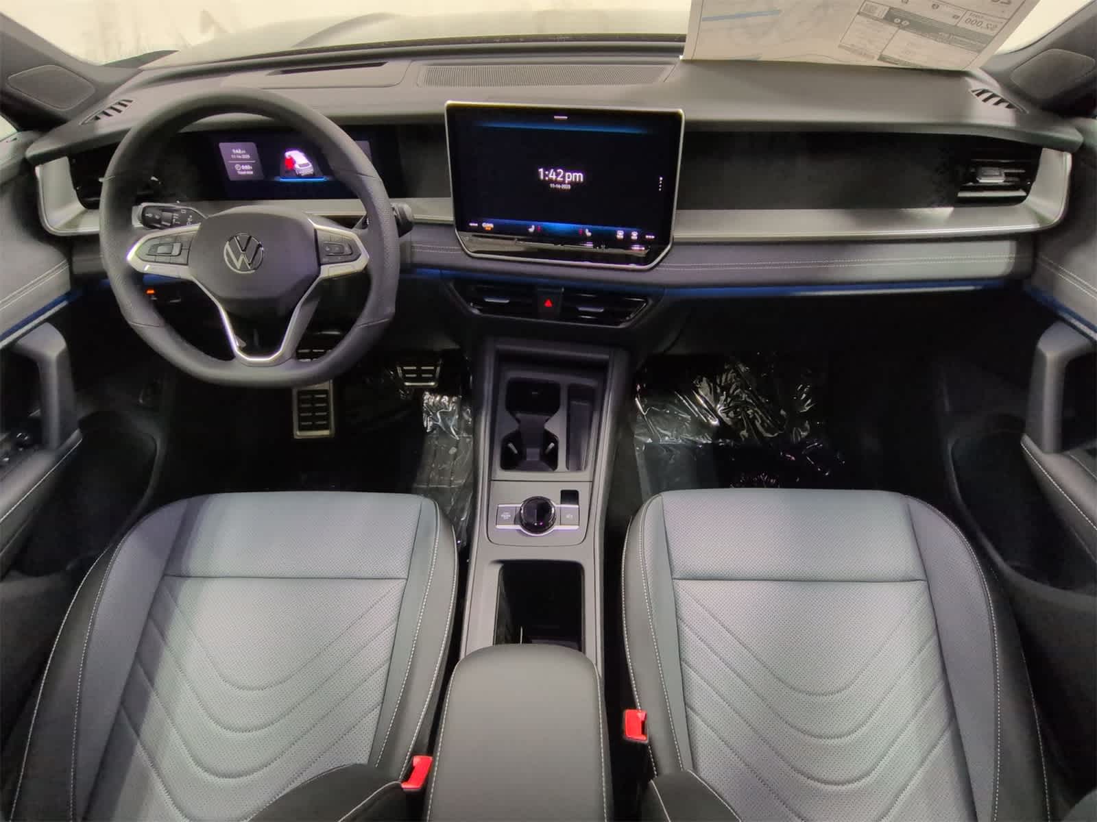 Thumbnail: 2026 Volkswagen Tiguan - 16