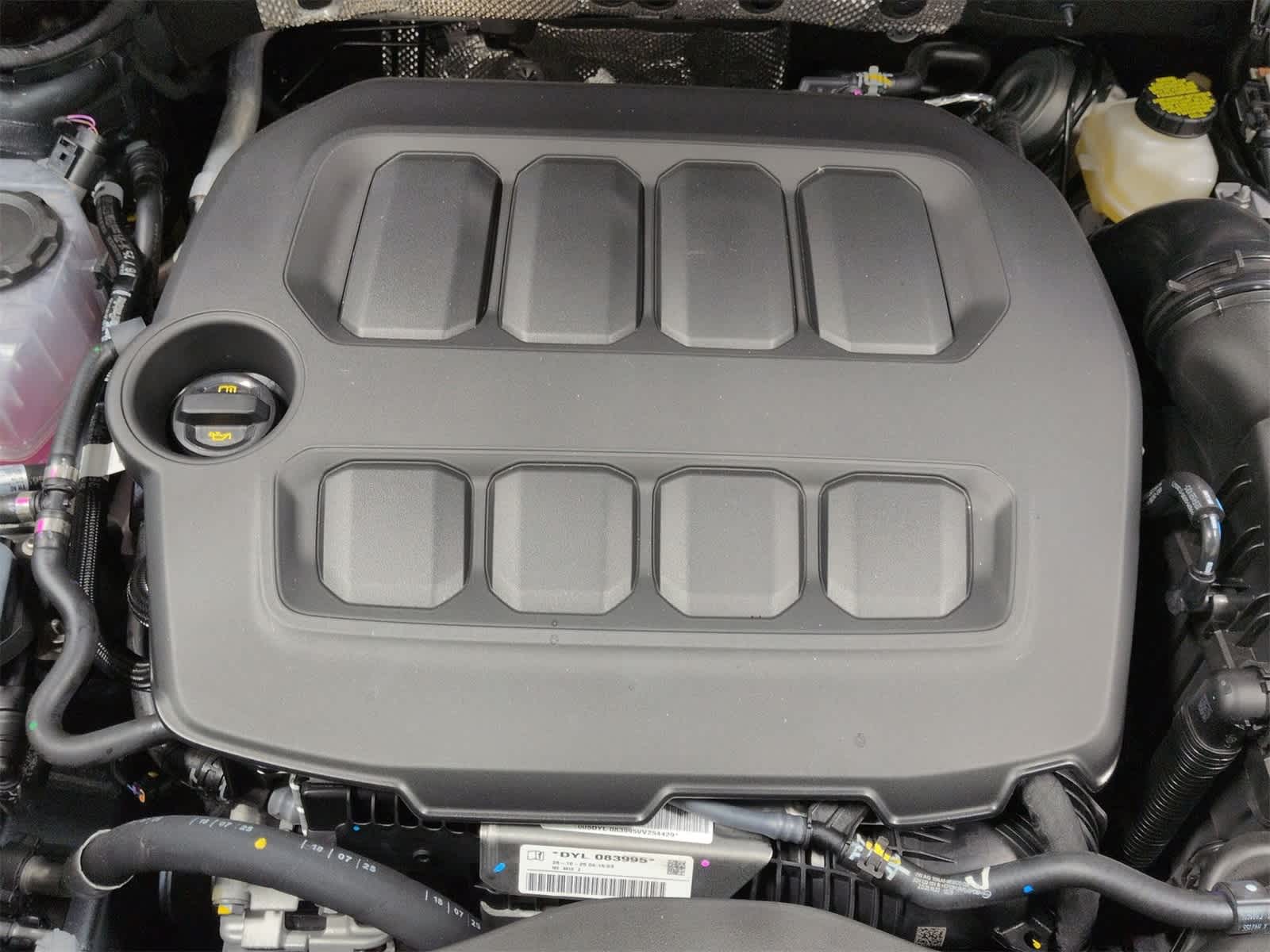 Thumbnail: 2026 Volkswagen Tiguan - 15