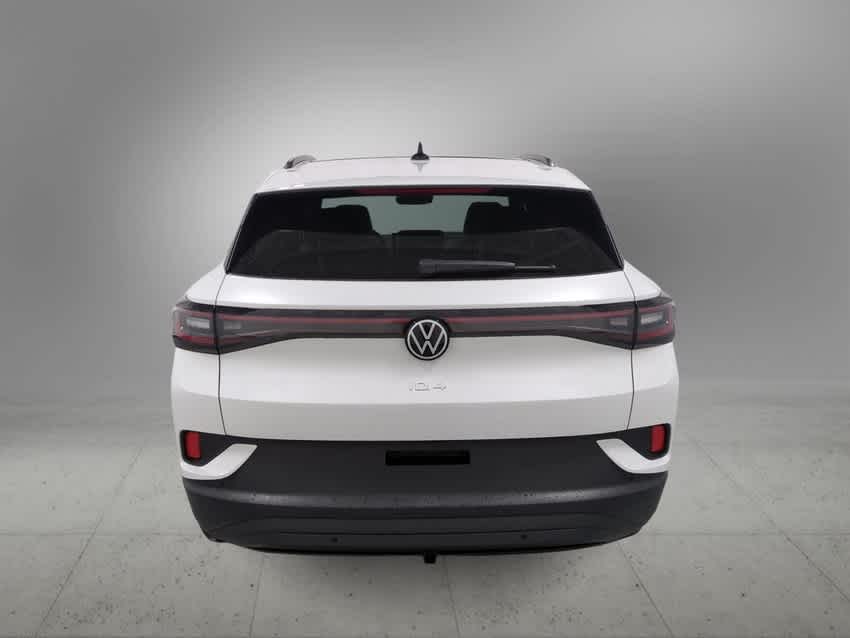 2025 Volkswagen ID.4 Pro S 7