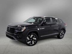 2026 Volkswagen Atlas Cross Sport 2.0T SEL SUV