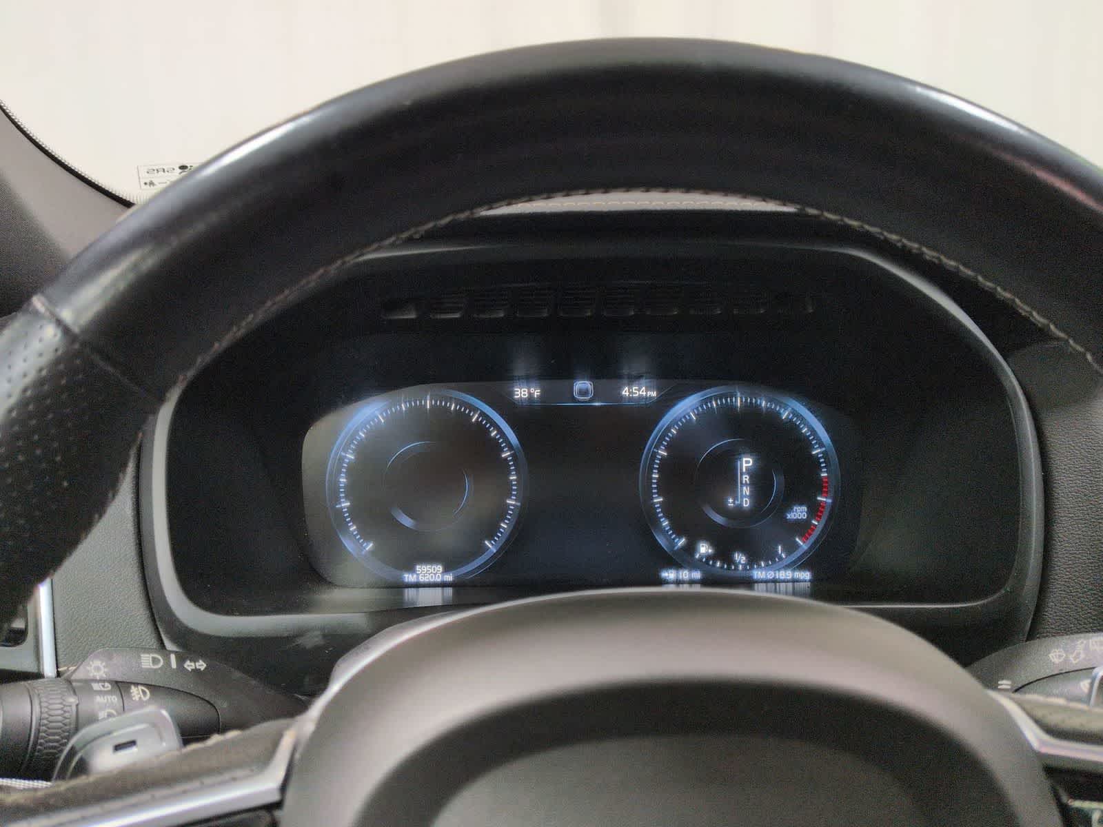 Thumbnail: 2019 Volvo XC90 - 36