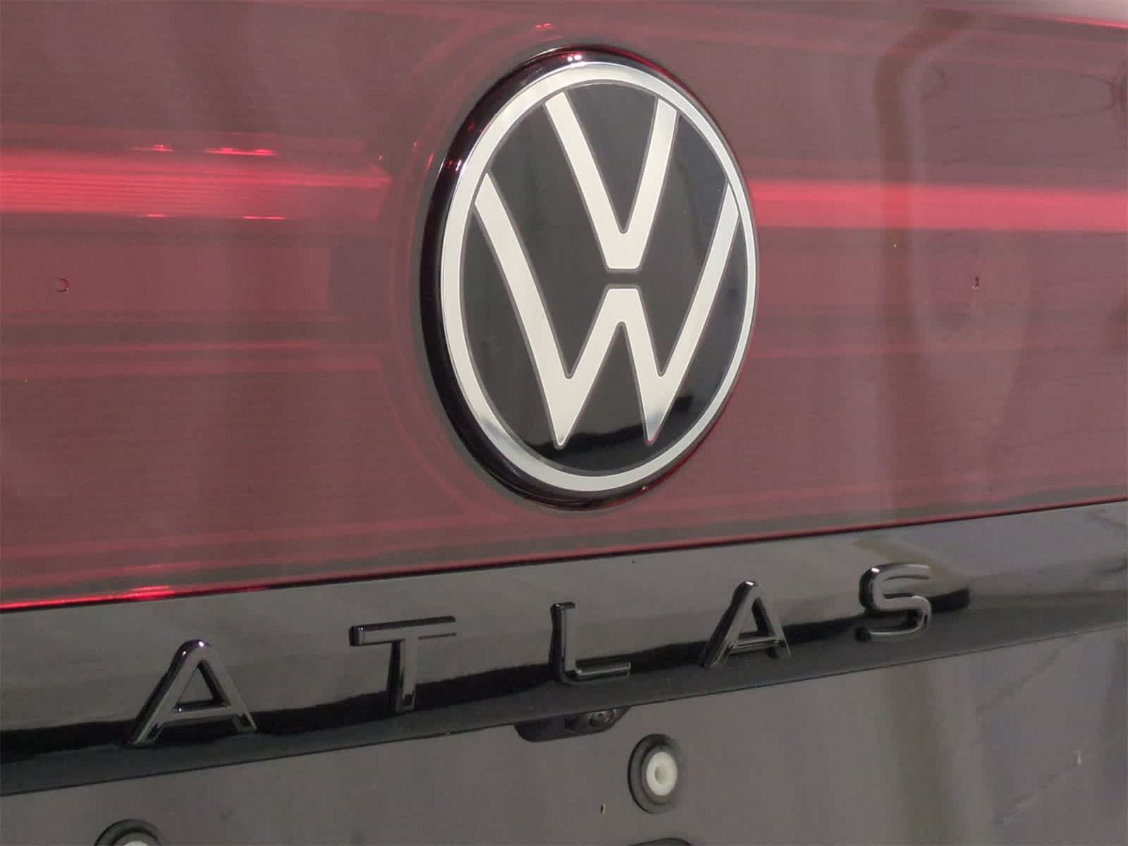 Thumbnail: 2026 Volkswagen Atlas - 13