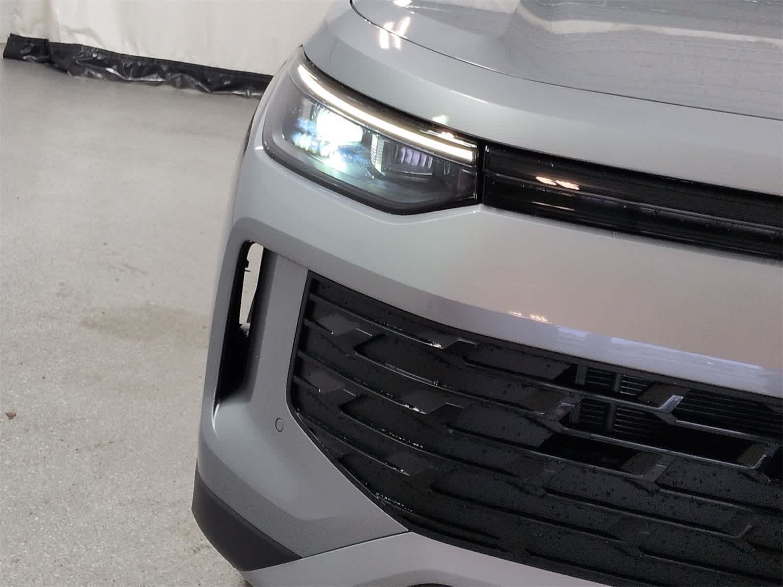 Thumbnail: 2026 Volkswagen Tiguan - 11