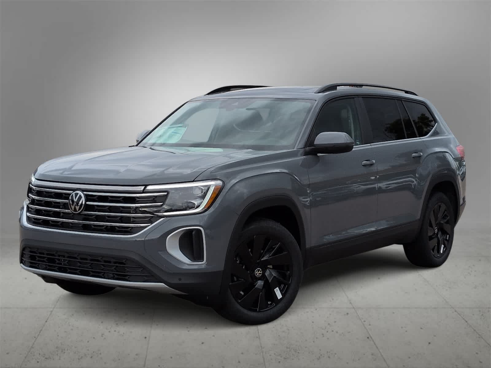 Thumbnail: 2026 Volkswagen Atlas - 1