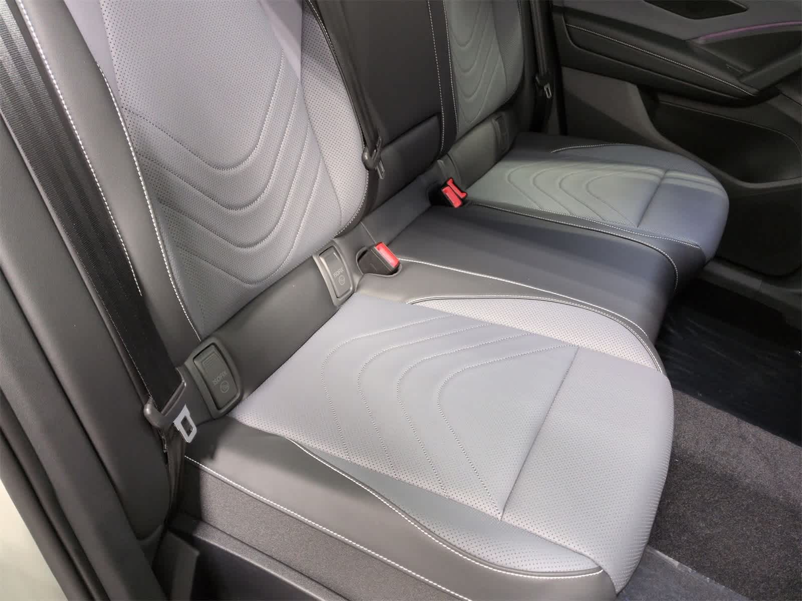 Thumbnail: 2026 Volkswagen Tiguan - 22