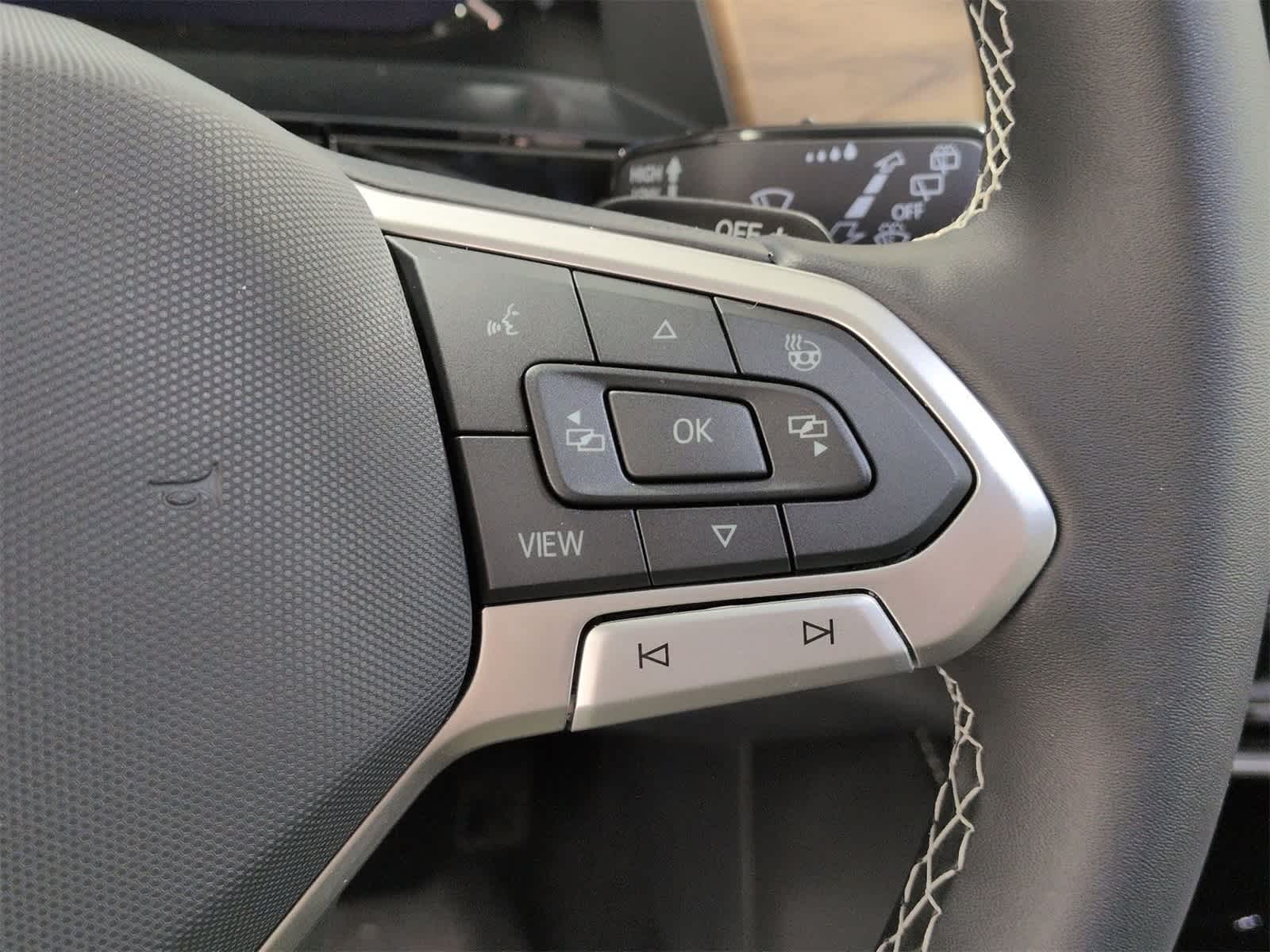 Thumbnail: 2026 Volkswagen Atlas - 27