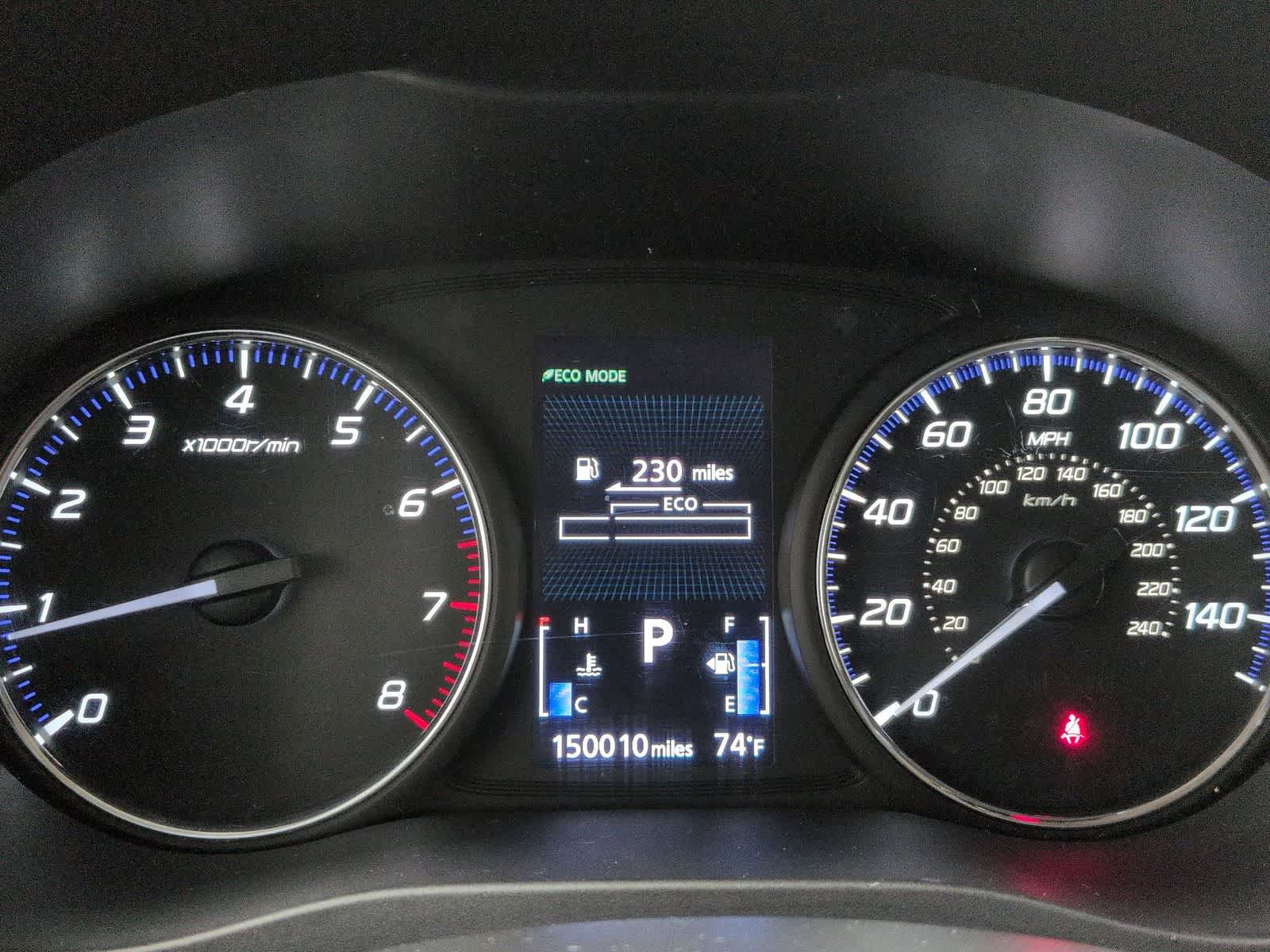 Thumbnail: 2020 Mitsubishi Outlander - 31