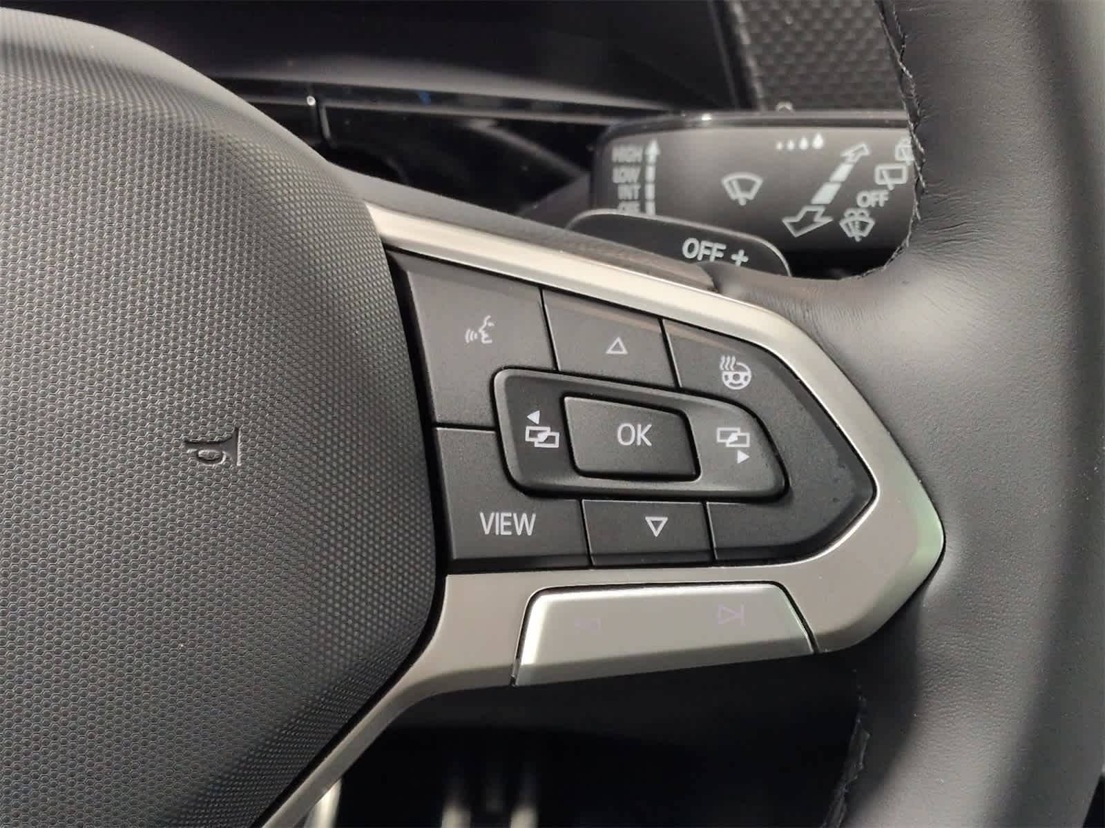 Thumbnail: 2026 Volkswagen Atlas - 27