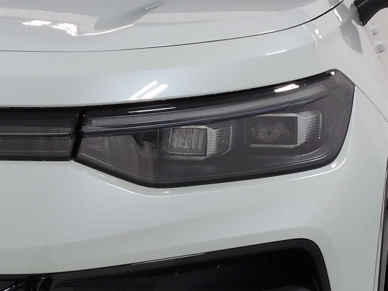 Thumbnail: 2026 Volkswagen Tiguan - 11