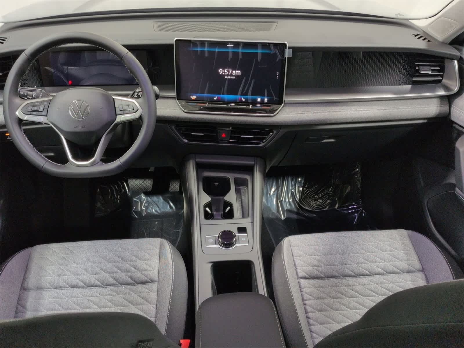 Thumbnail: 2026 Volkswagen Tiguan - 16