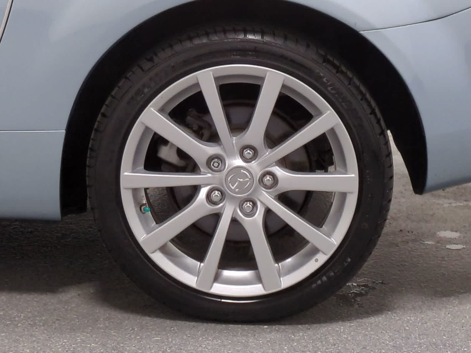 Thumbnail: 2008 Mazda MX-5 Miata - 14