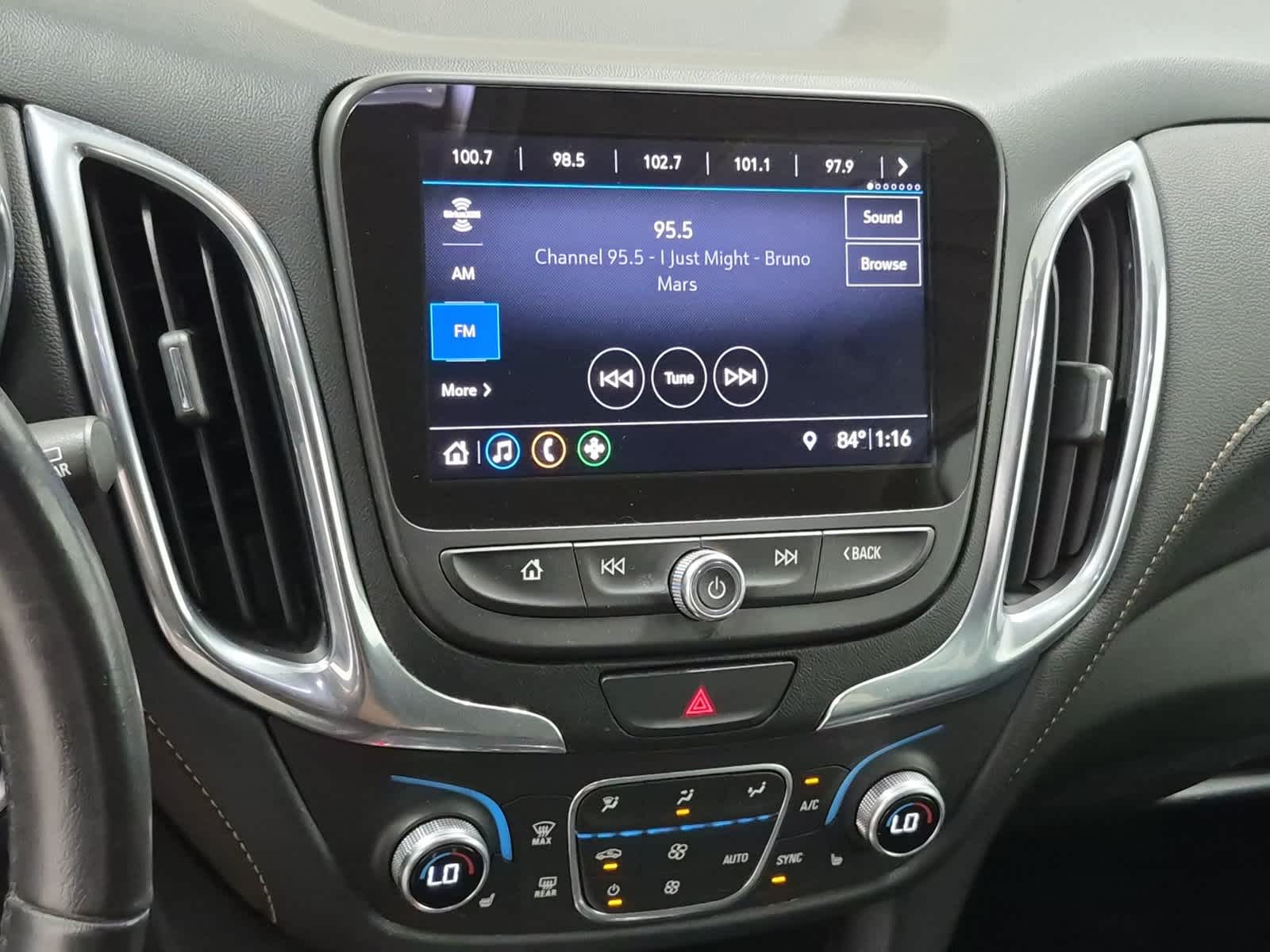 2019 Chevrolet Equinox Premier - Photo 28