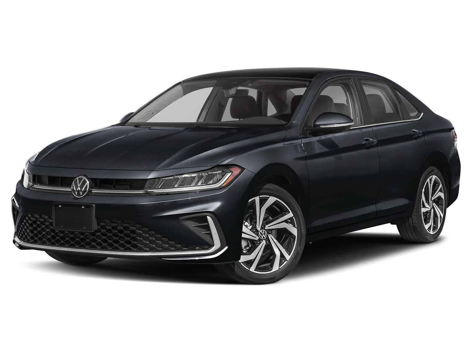 2027 Volkswagen Jetta SEL